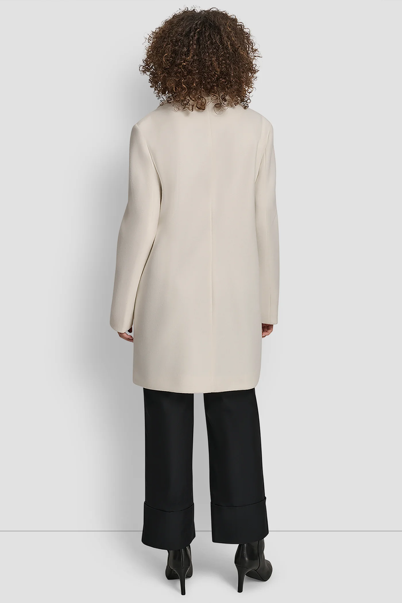 BLAZER COAT - Image 2