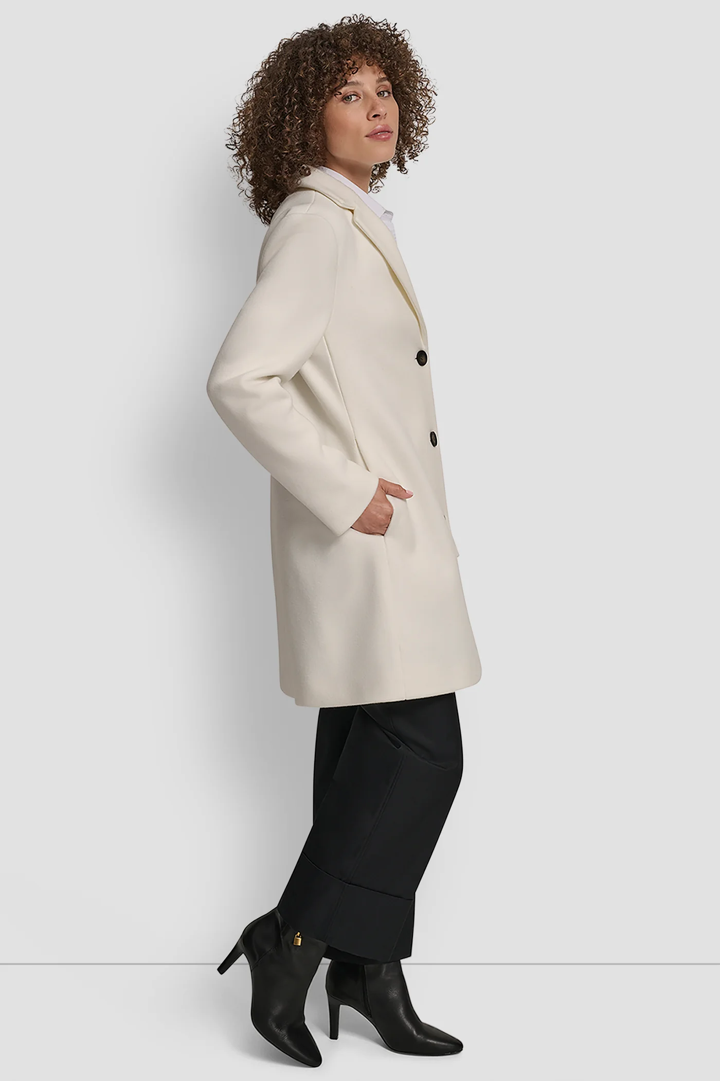 BLAZER COAT - Image 3