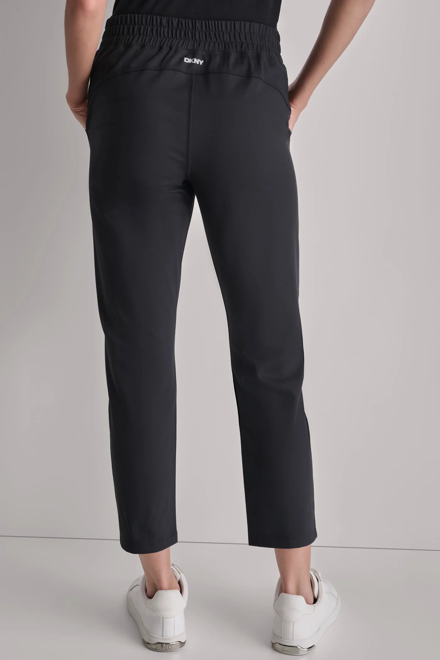 BALANCE COMPRESSION ELASTIC WAIST PANT - Image 2