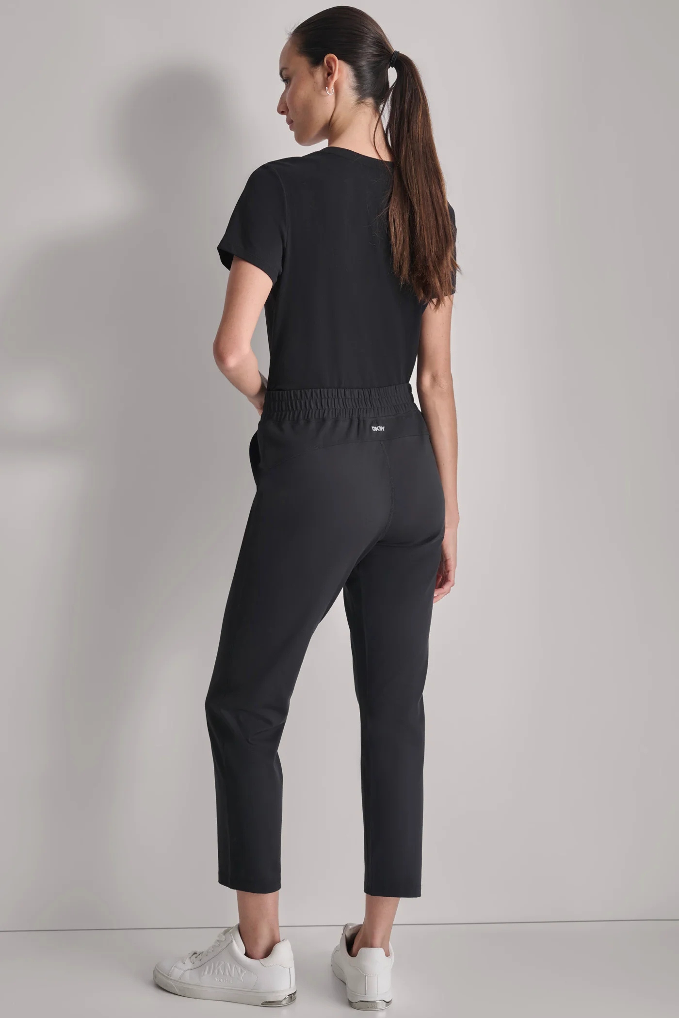 BALANCE COMPRESSION ELASTIC WAIST PANT - Image 3