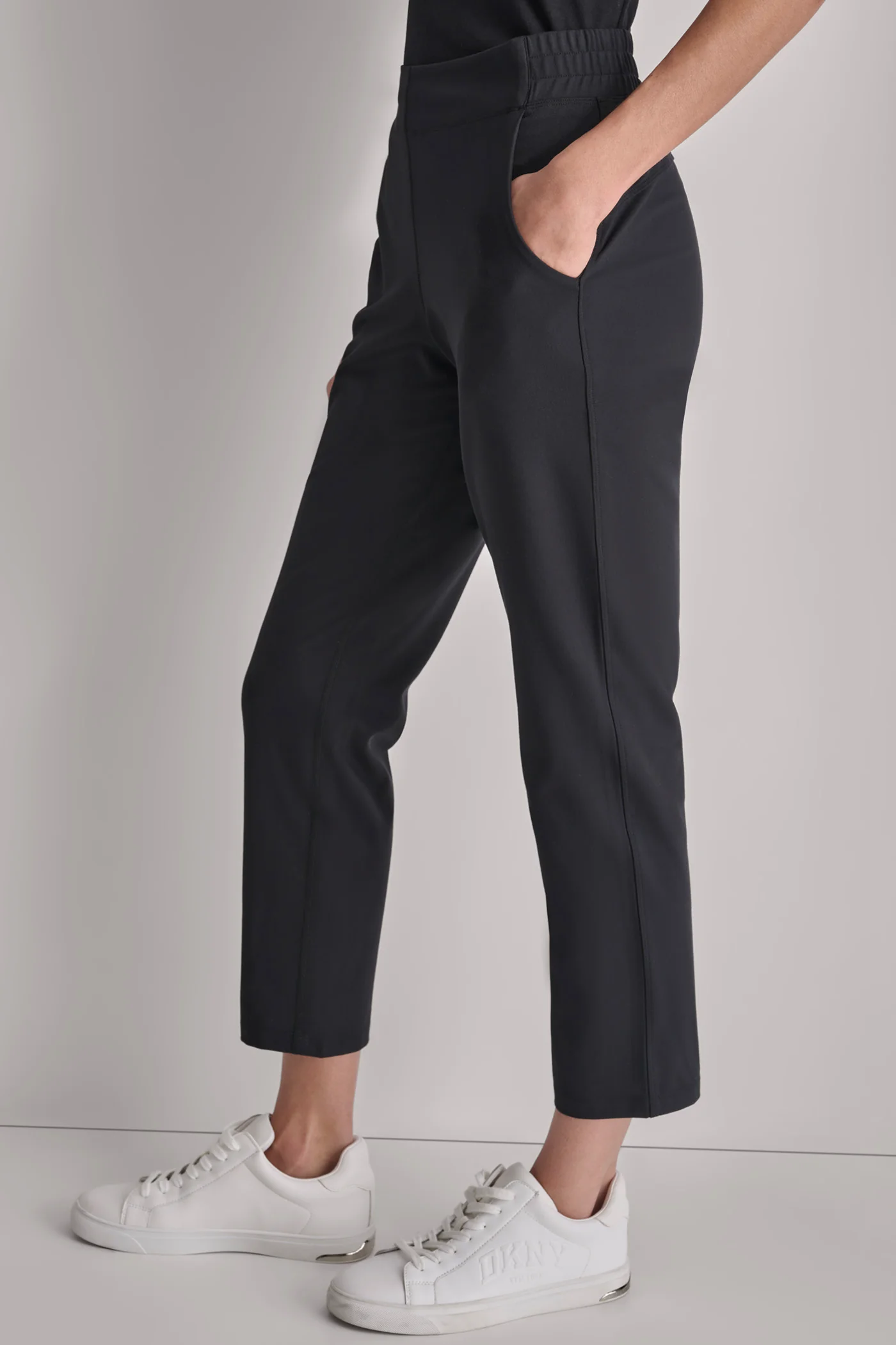 BALANCE COMPRESSION ELASTIC WAIST PANT - Image 6