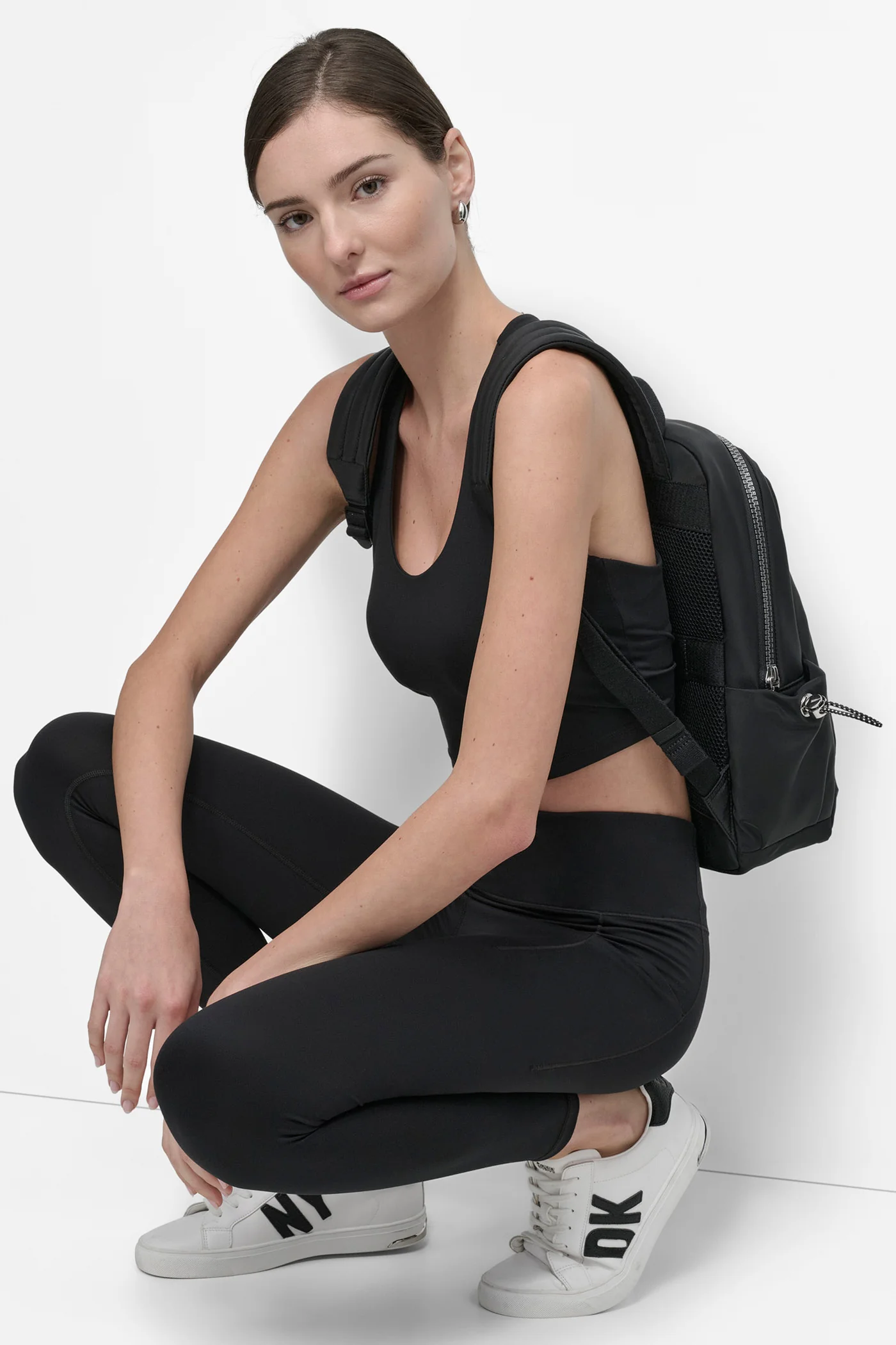 MID-RISE 7/8-LENGTH LEGGING - Image 7