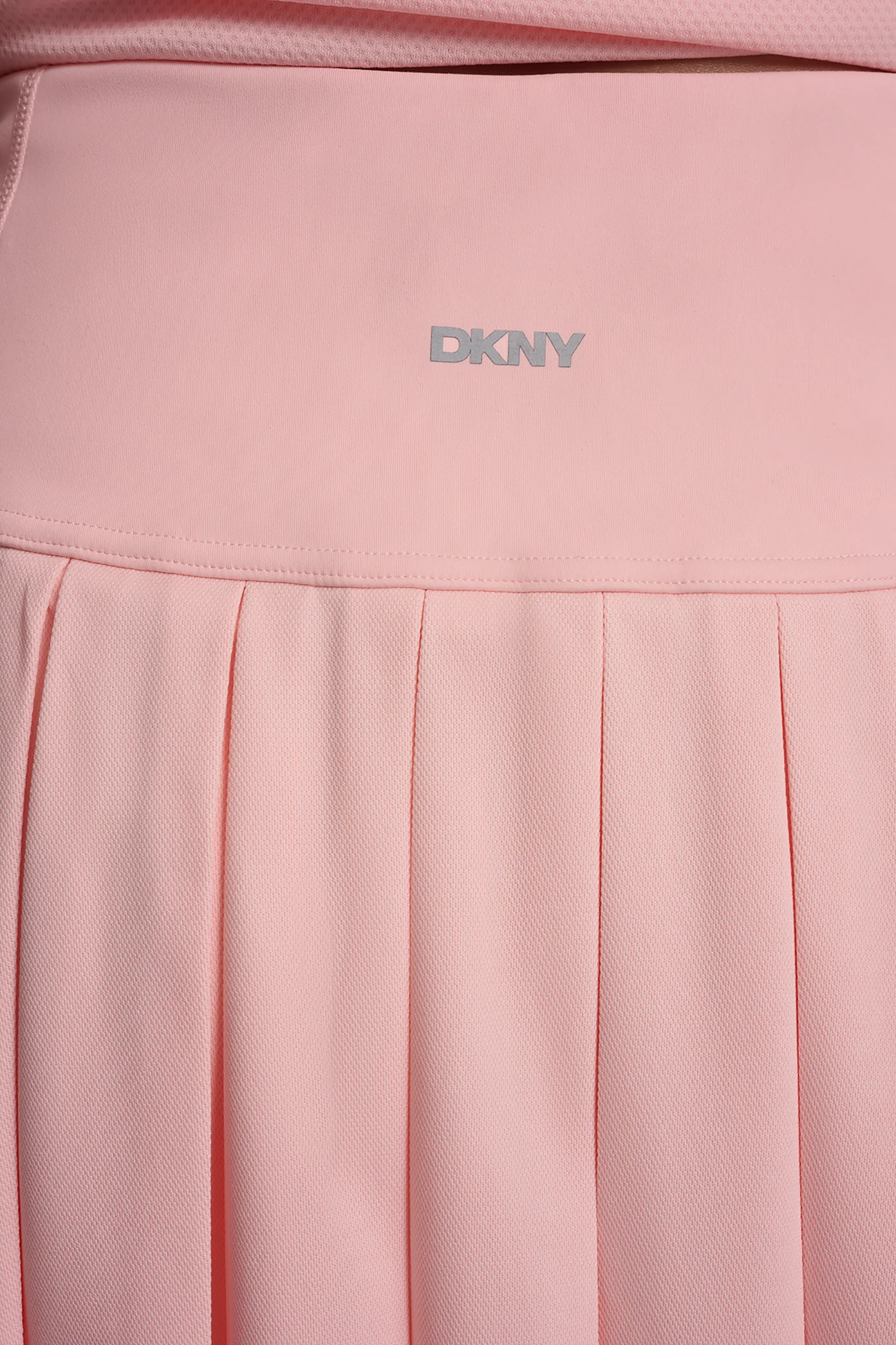 EXTRA HIGH-RISE PLEATED TENNIS SKORT - Image 5