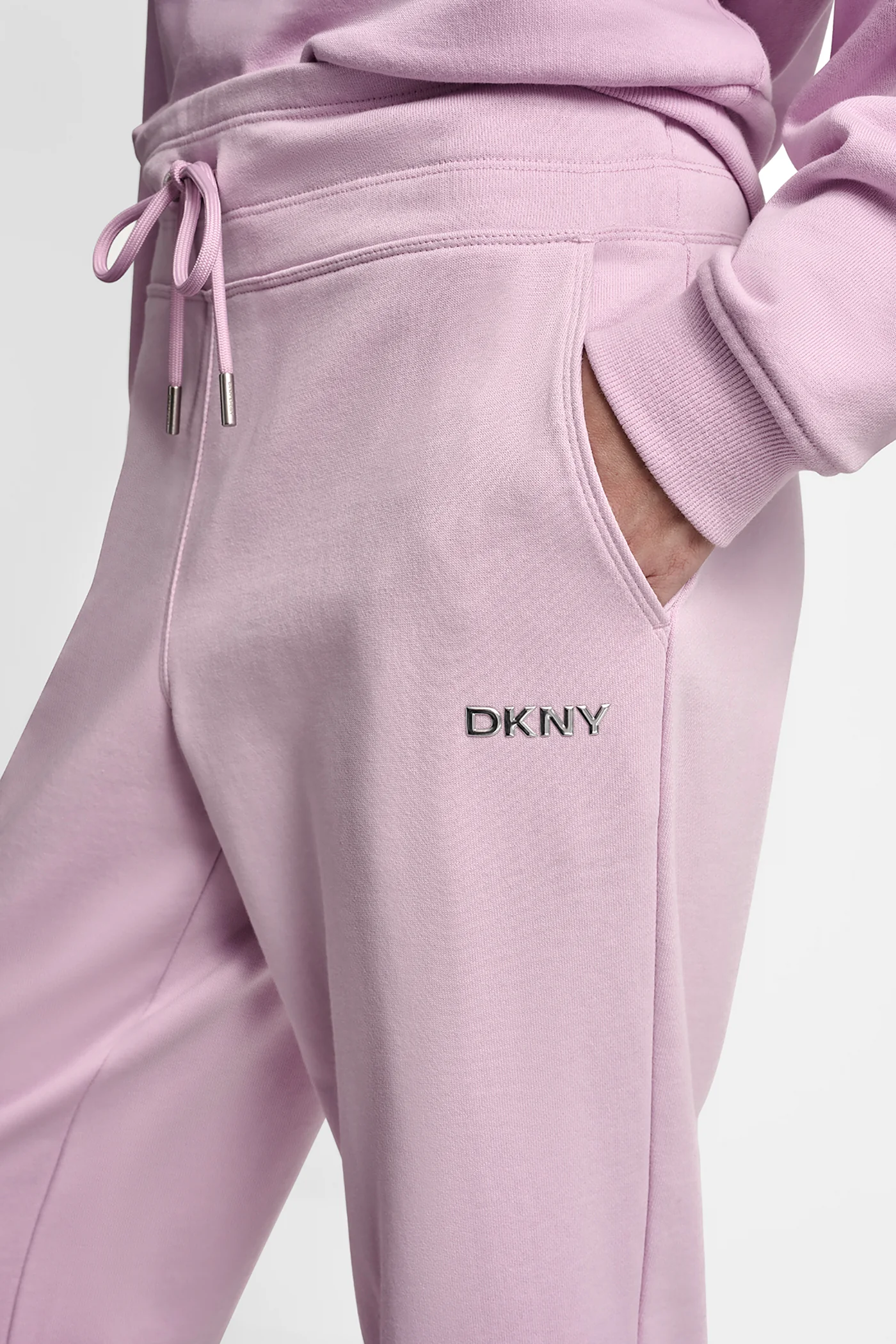 CROPPED HIGH-RISE PANTS - Image 5