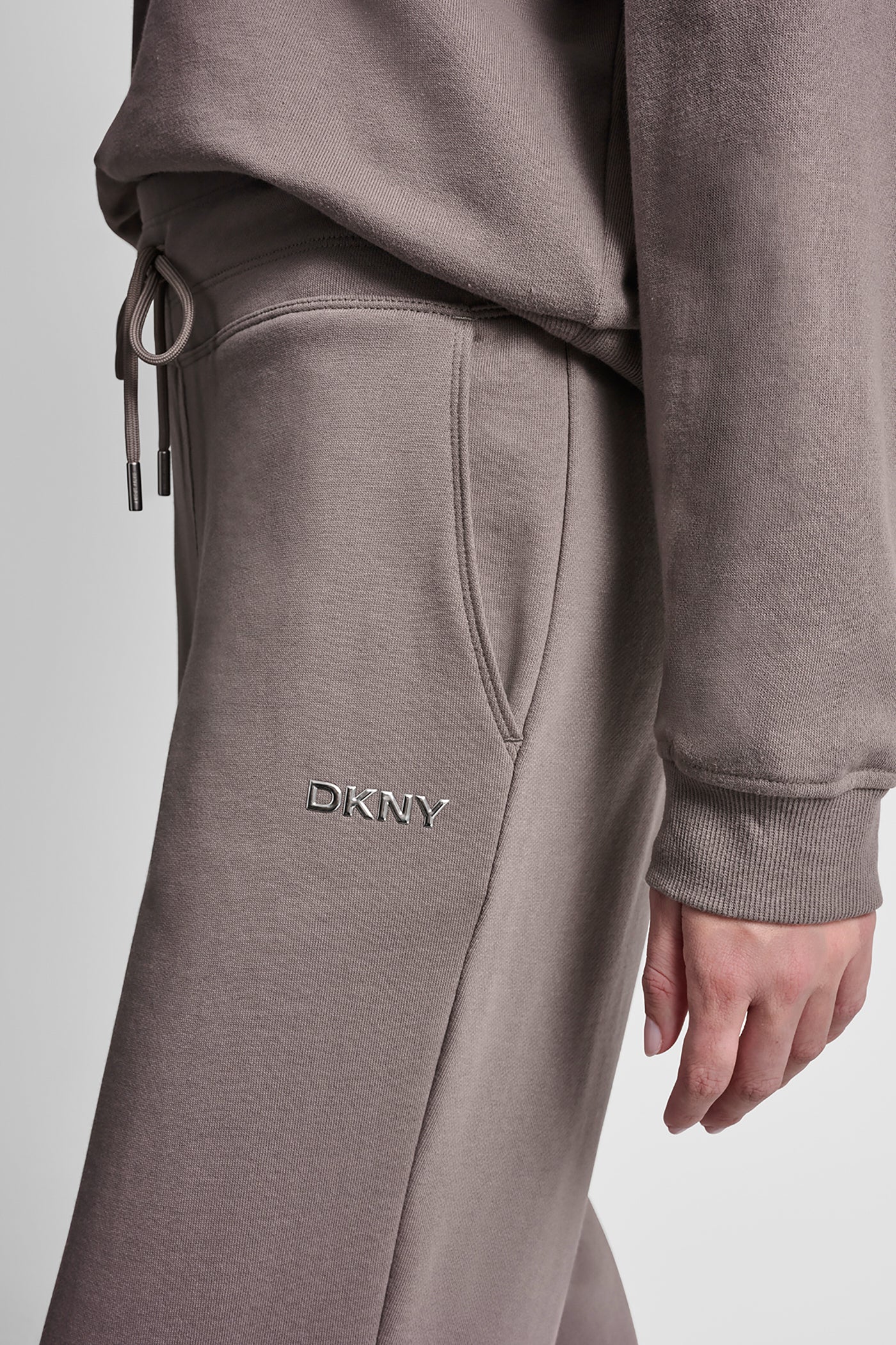 CROPPED HIGH-RISE PANTS - Image 5