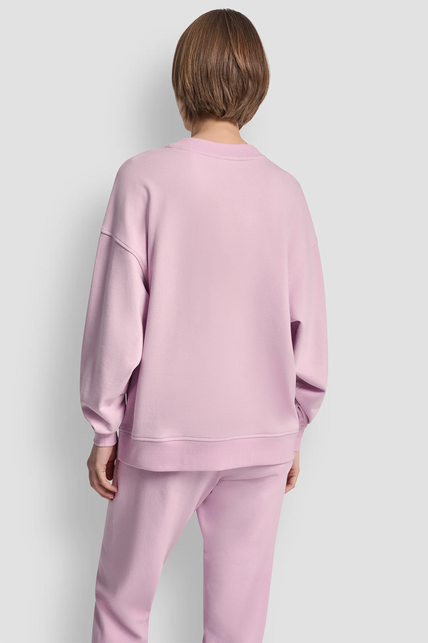 COLLEGIATE LOGO SWEATSHIRT - Image 2