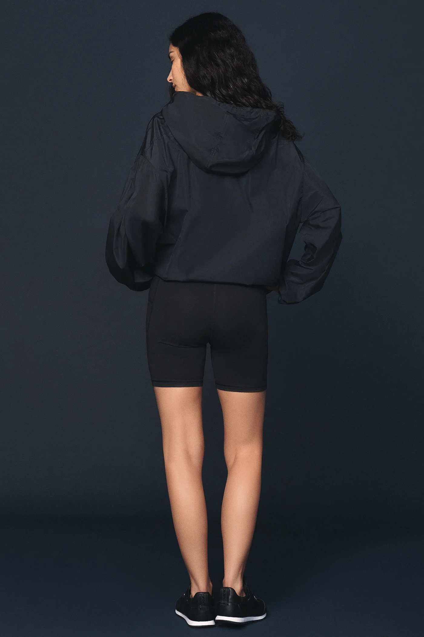 DKNY X YANKEES HALF-ZIP JACKET - Image 3