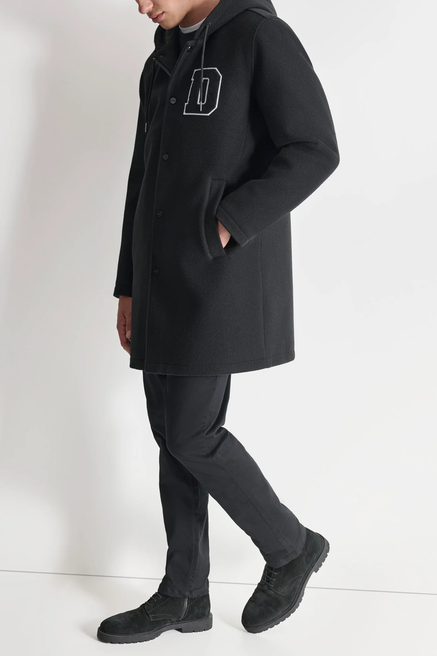 VARSITY STADIUM COAT - Image 3