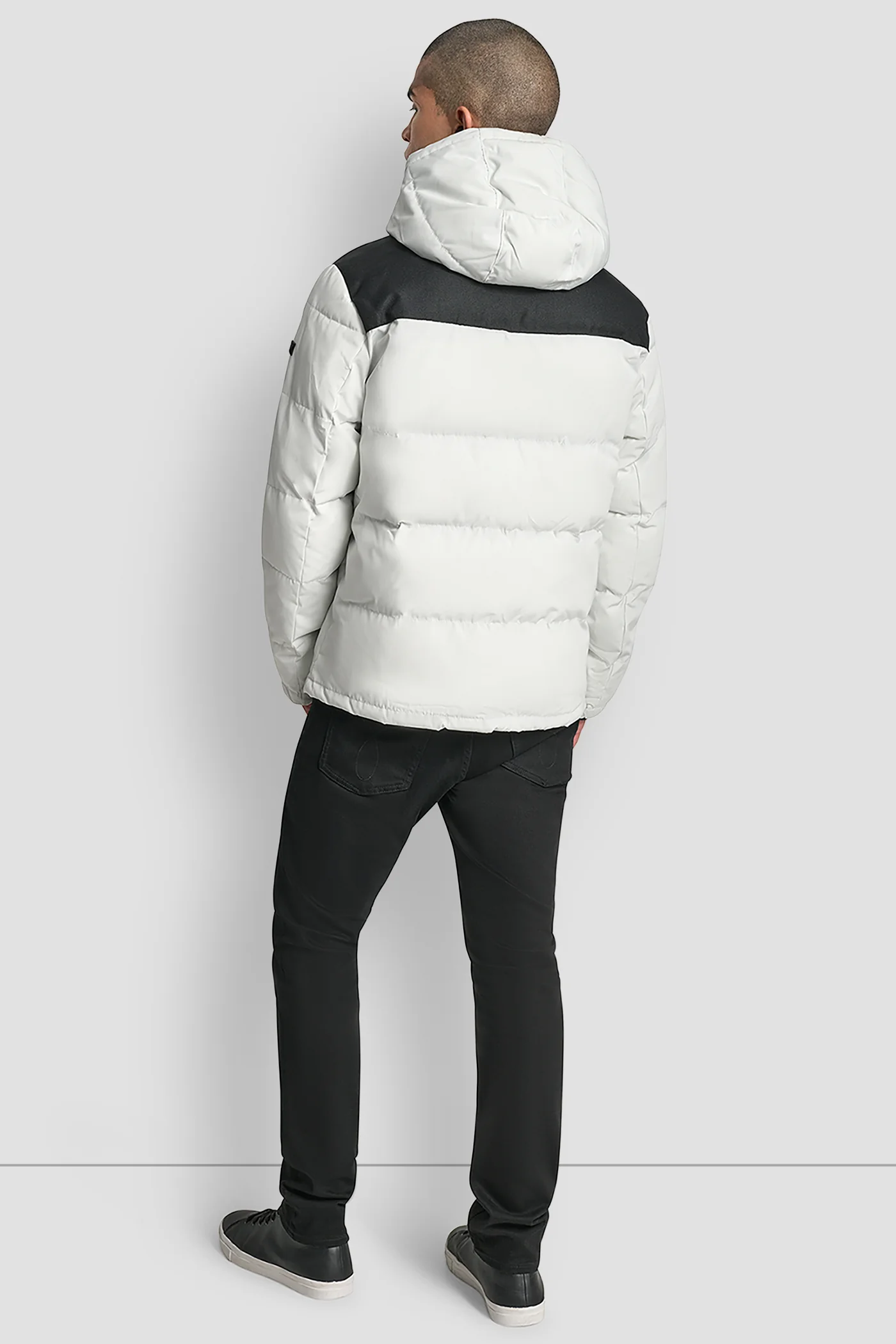 Logo Puffer - Image 2