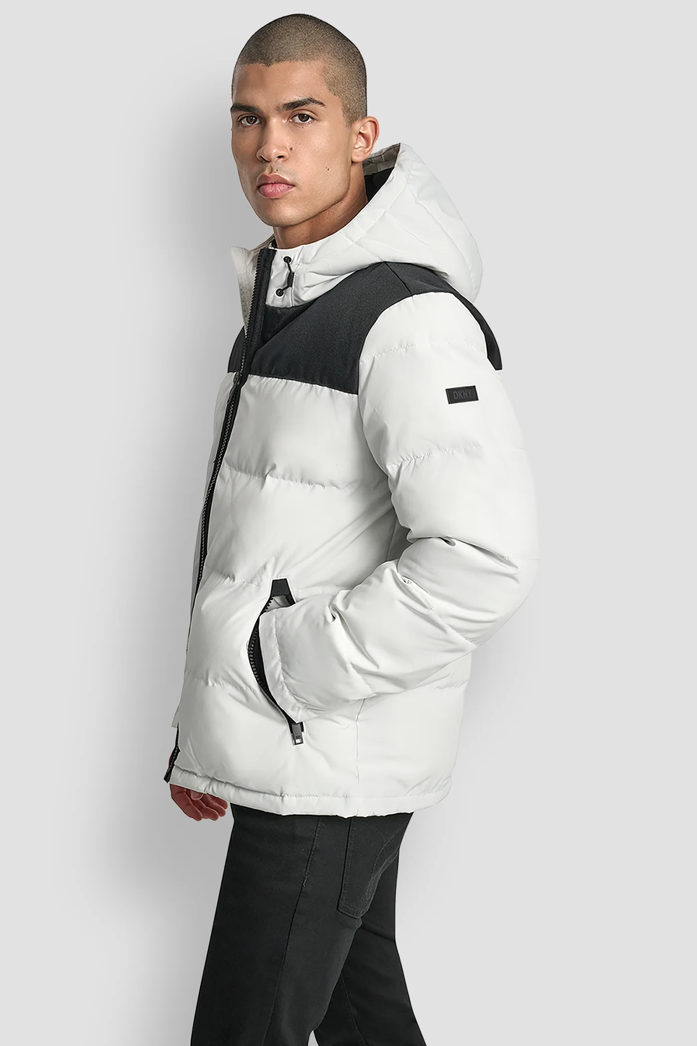 Logo Puffer - Image 3