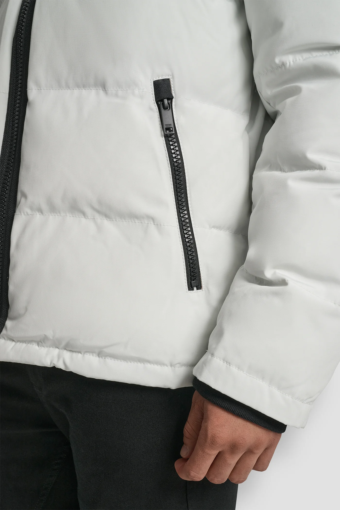 Logo Puffer - Image 4
