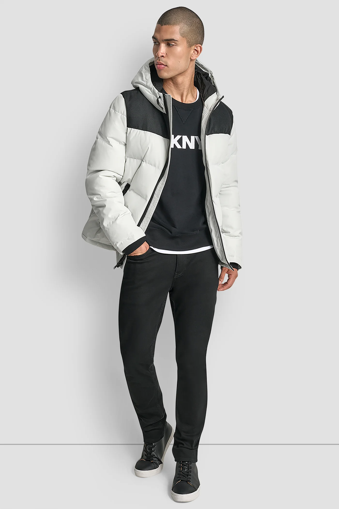 Logo Puffer - Image 9