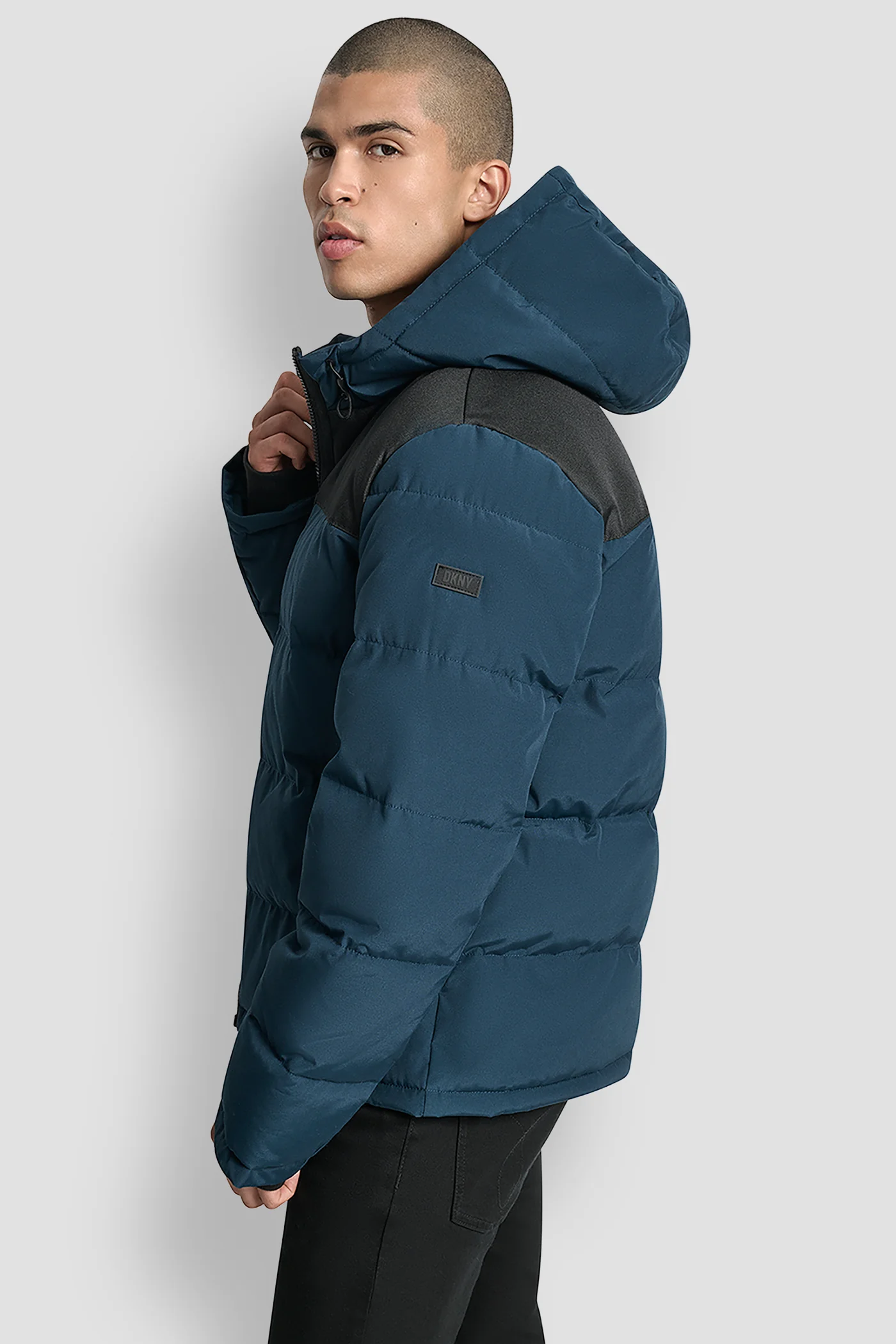 Logo Puffer - Image 3