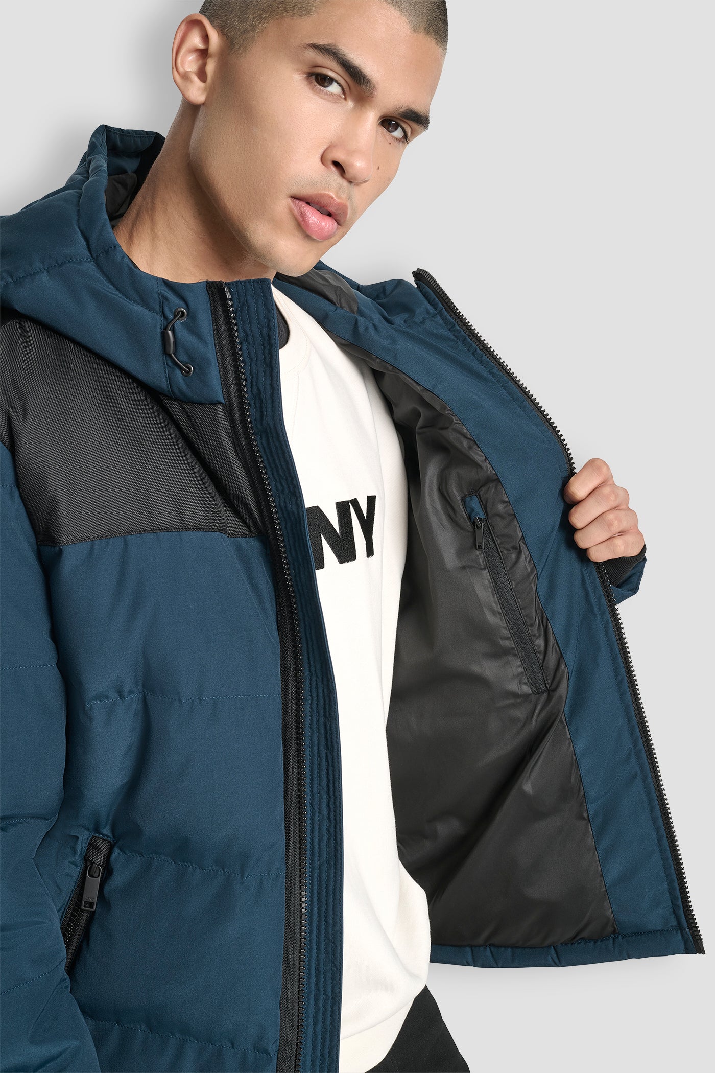 Logo Puffer - Image 5