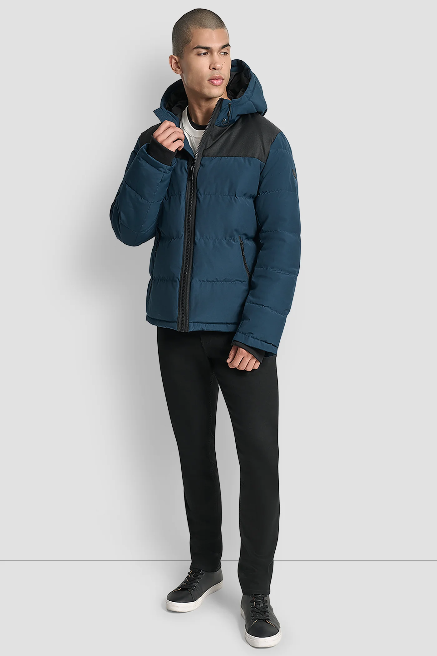 Logo Puffer - Image 7
