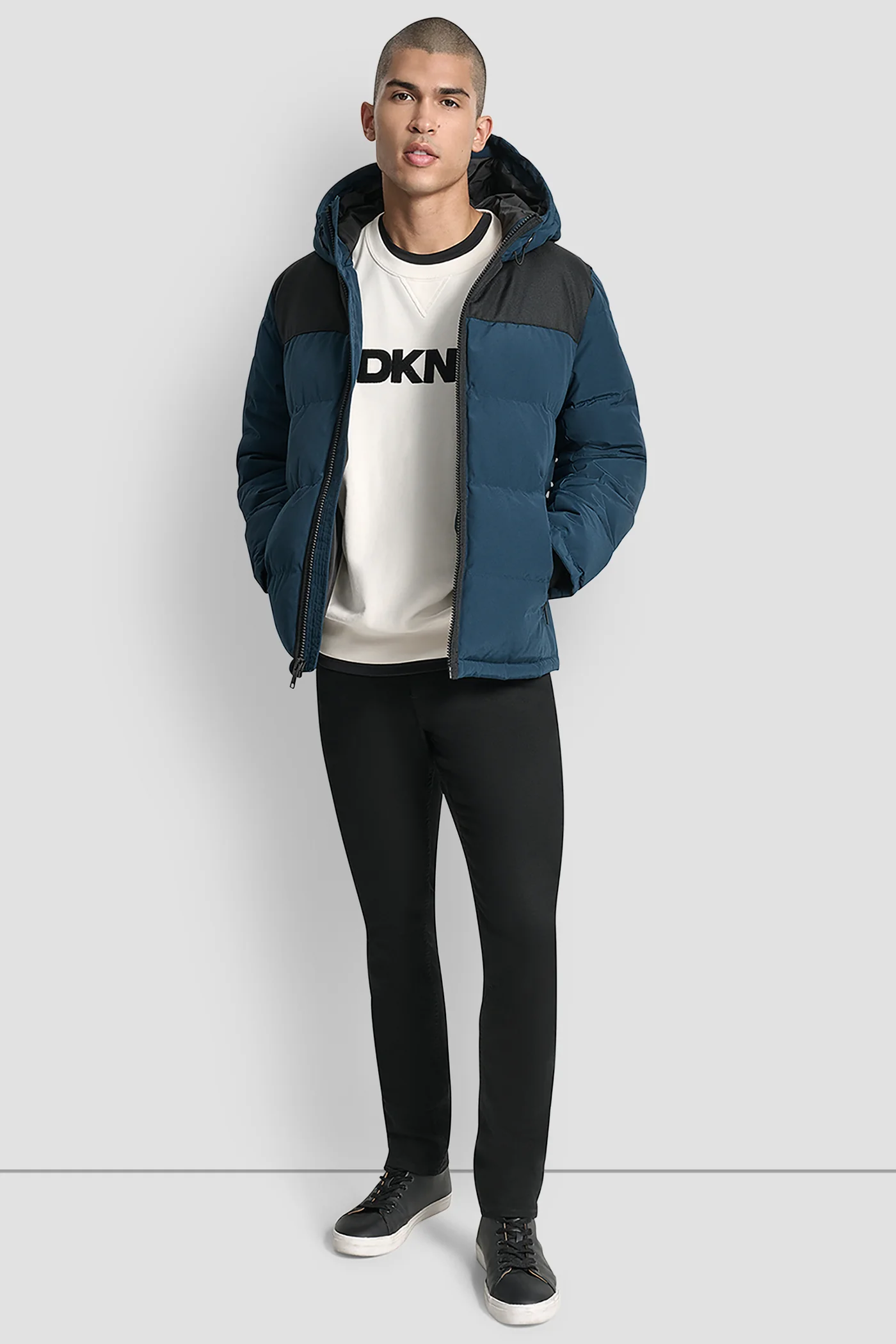 Logo Puffer - Image 8