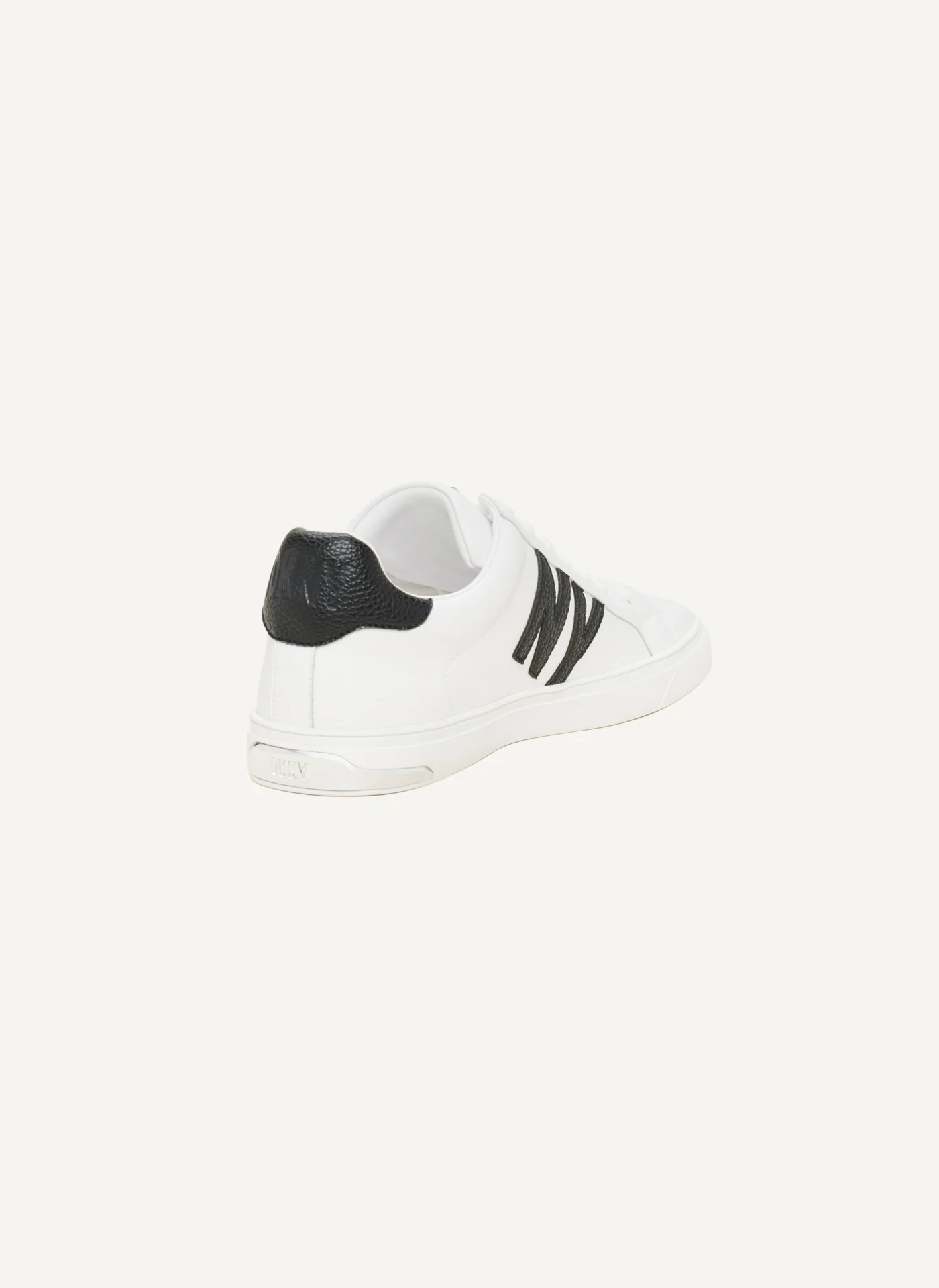 ABENI LOGO LOW-TOP SNEAKER - Image 3
