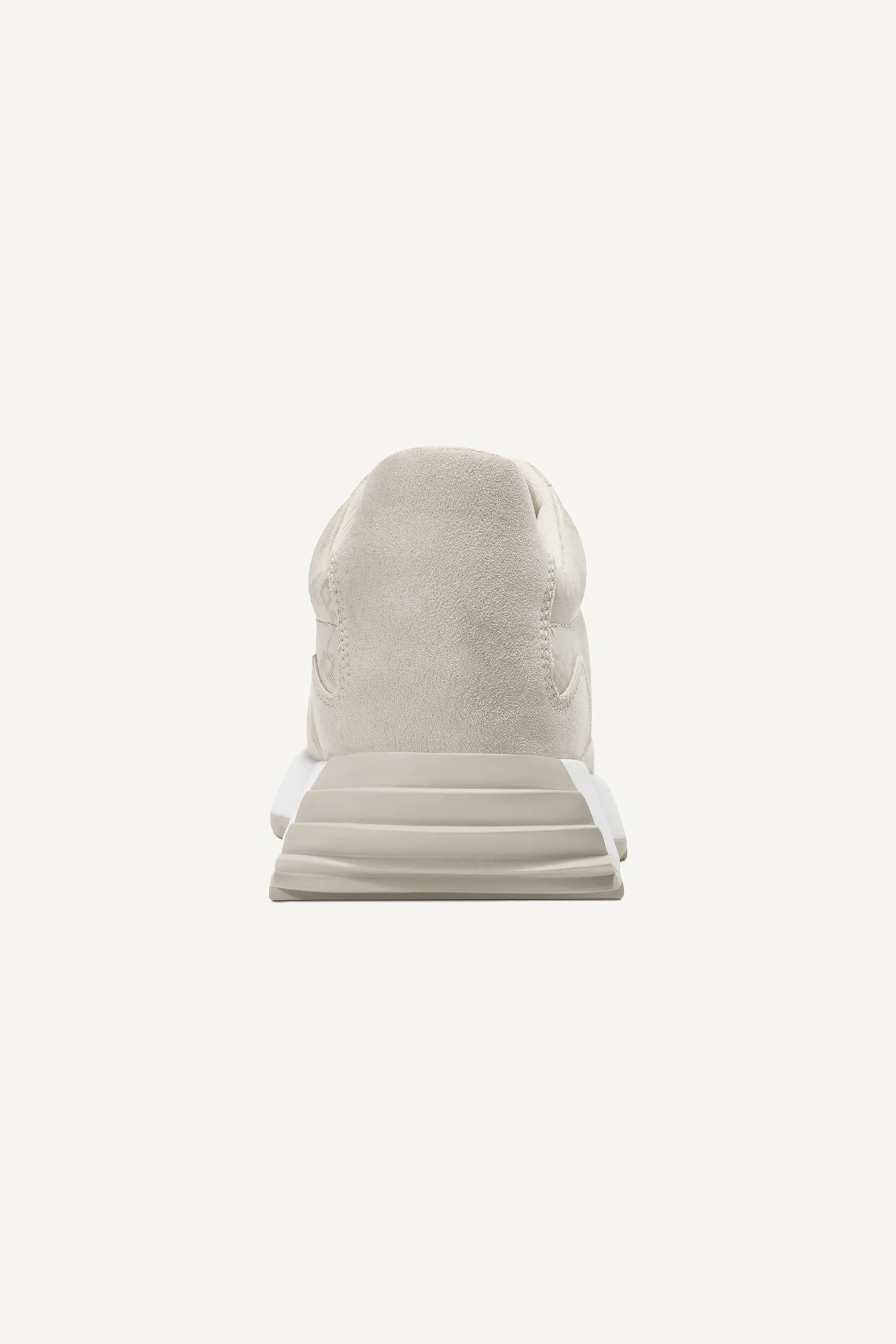 NAPLES LACE UP SNEAKER - Image 4