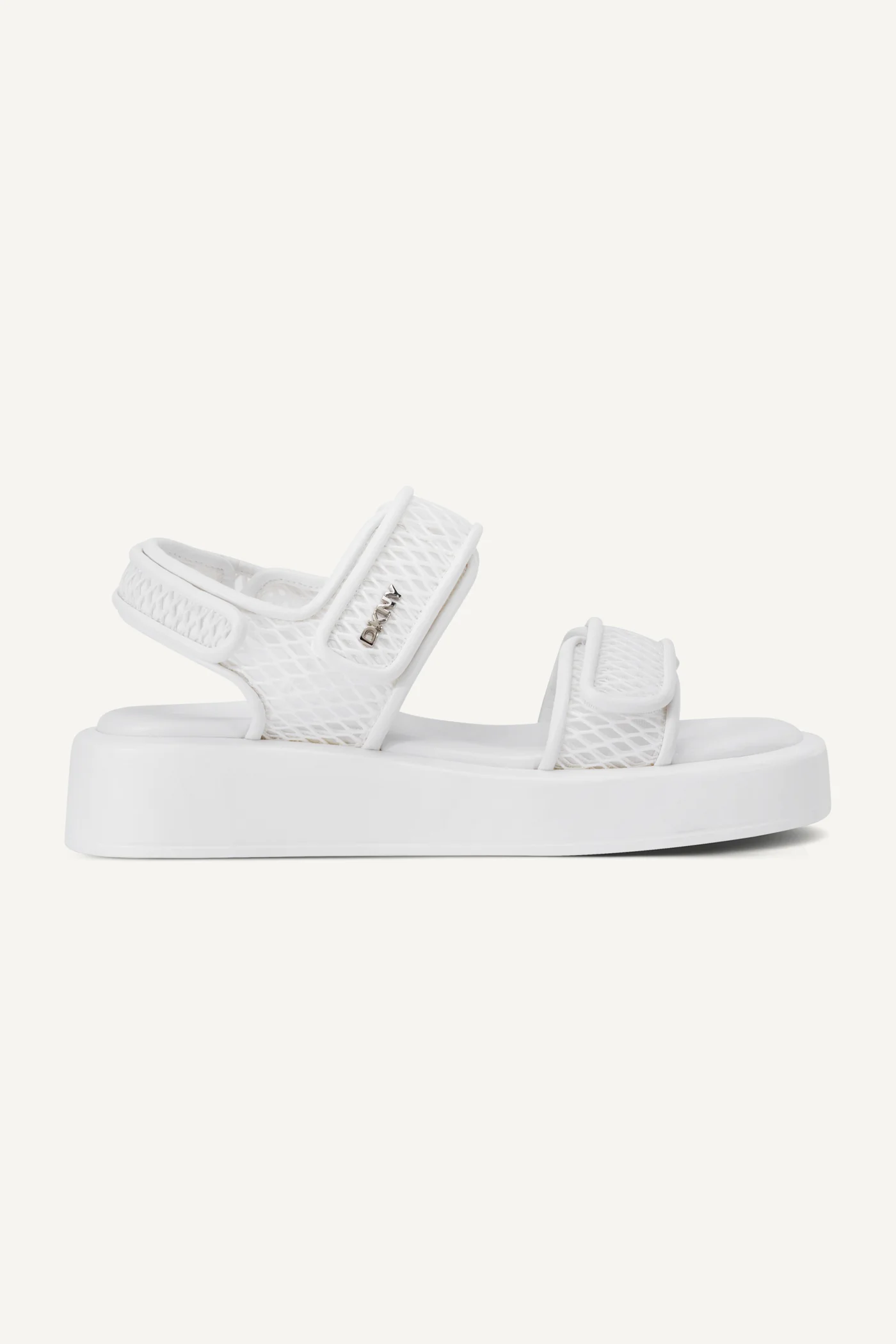OWYN MESH SLINGBACK SANDAL