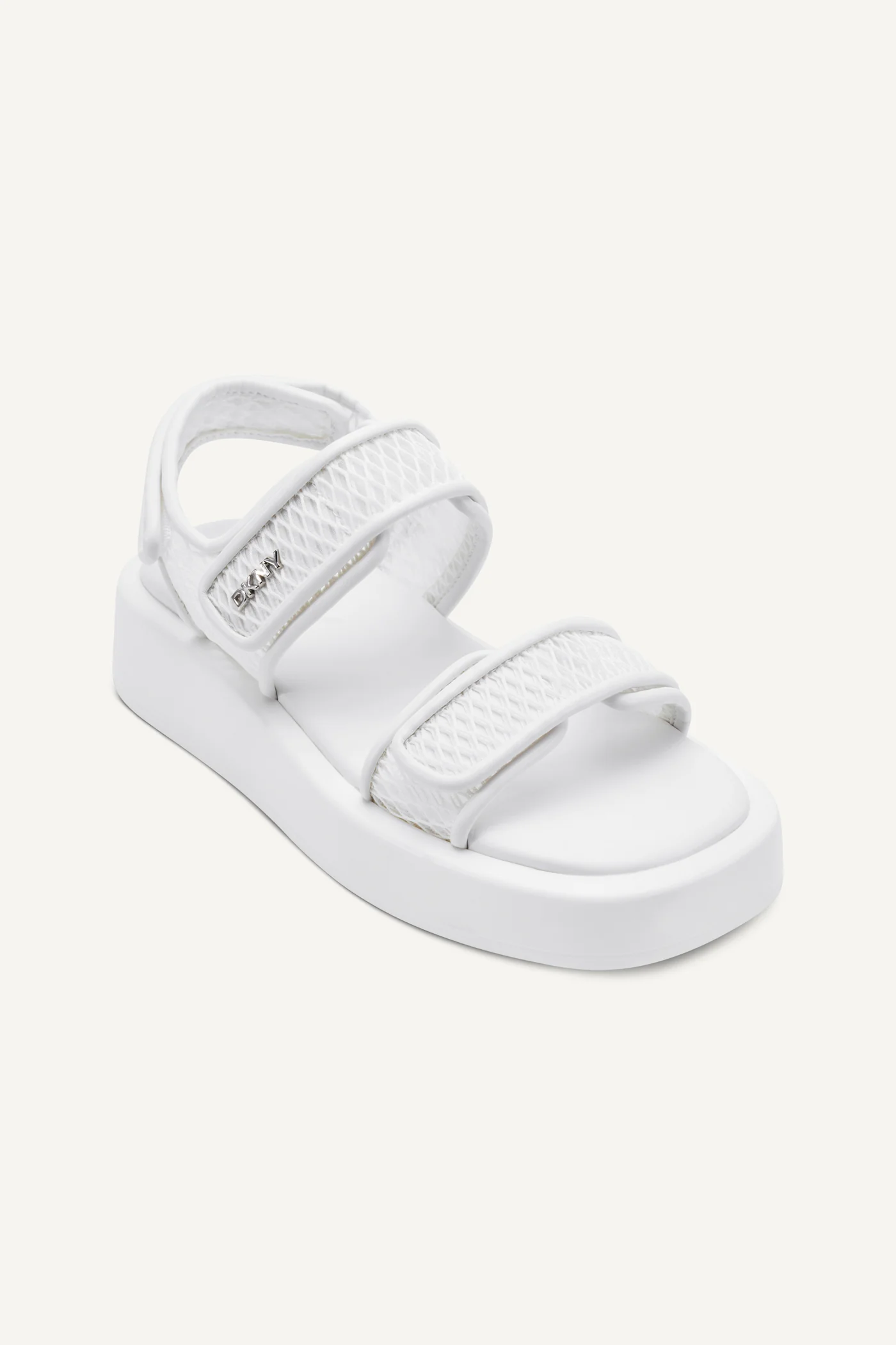 OWYN MESH SLINGBACK SANDAL - Image 2