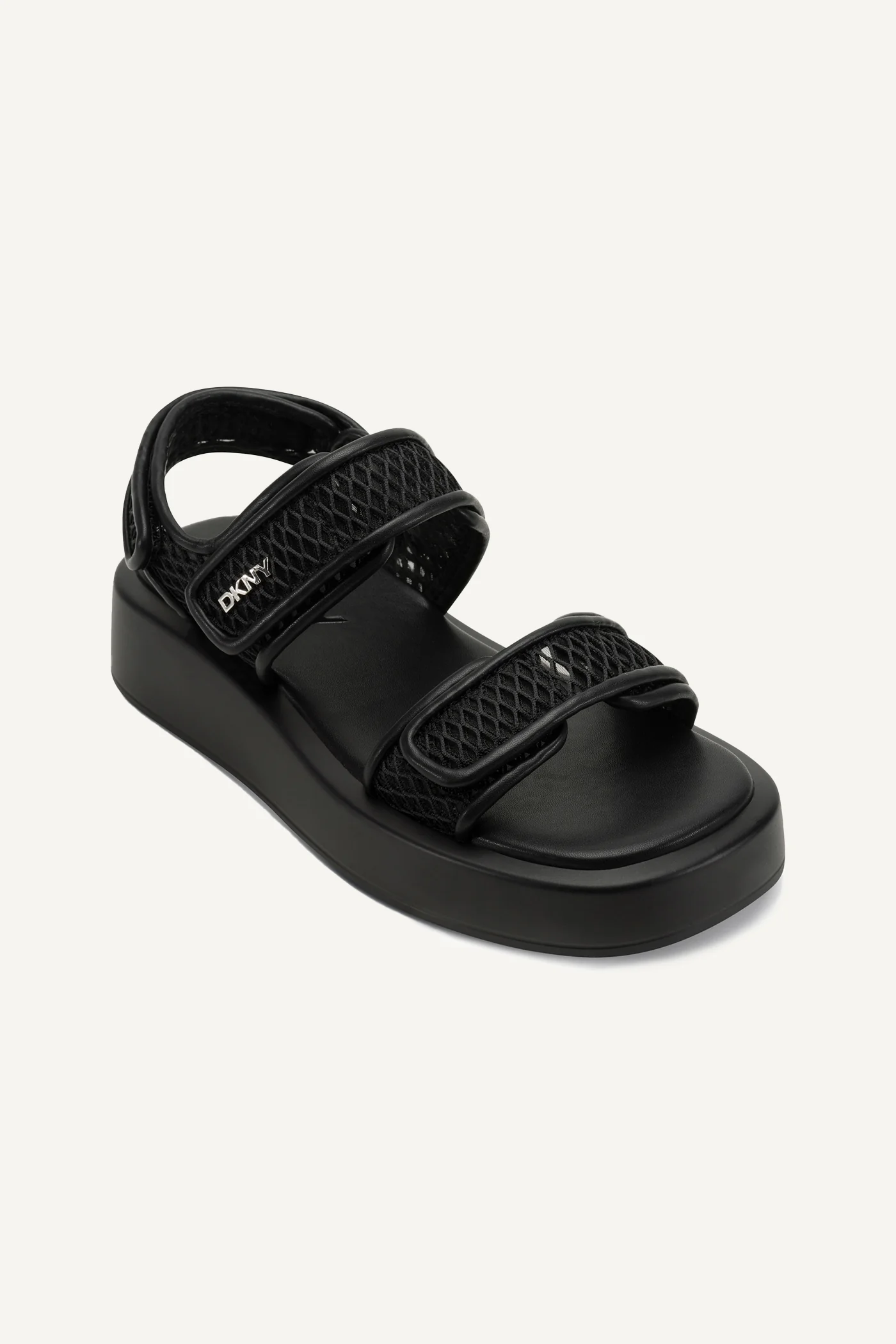 OWYN MESH SLINGBACK SANDAL - Image 2