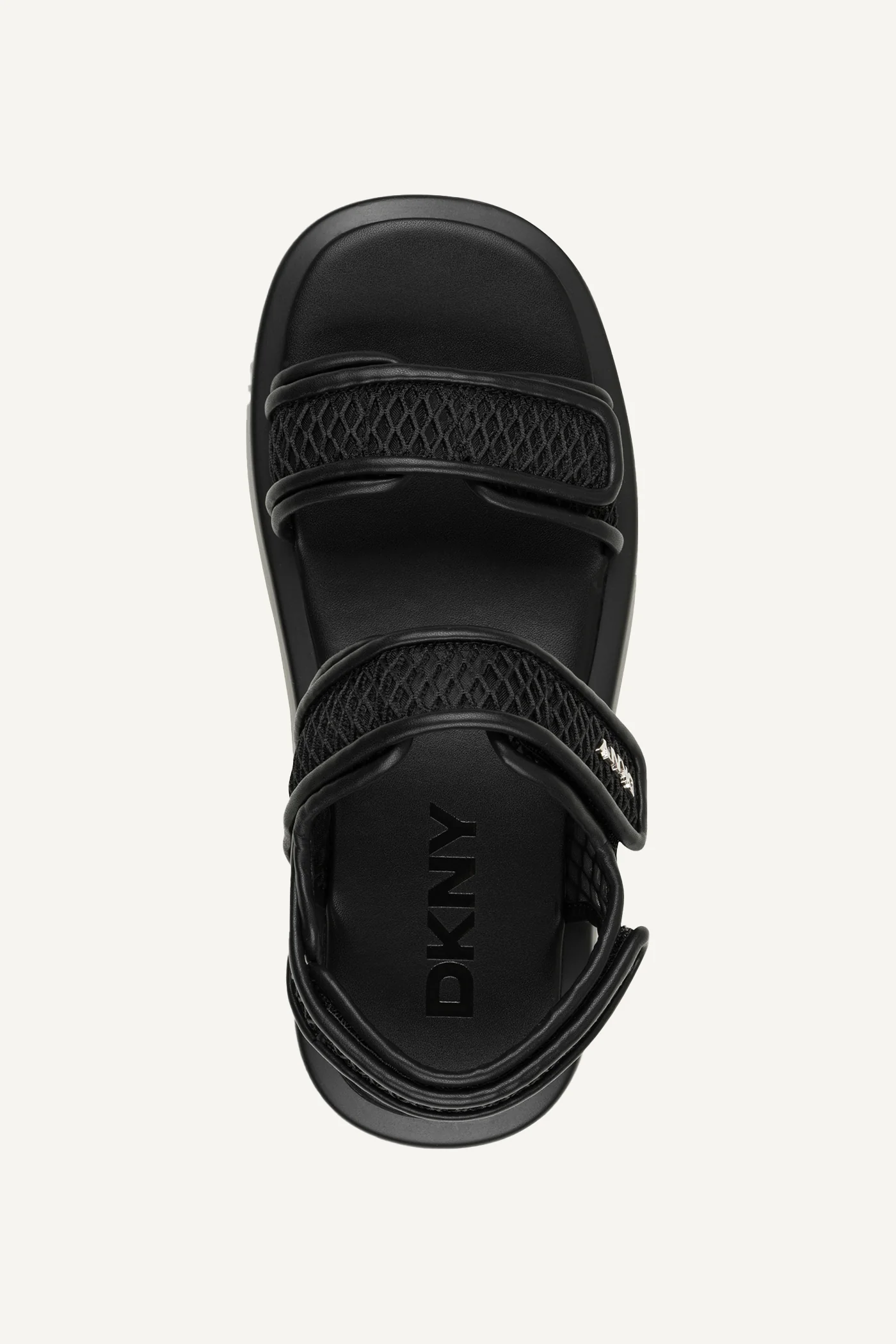 OWYN MESH SLINGBACK SANDAL - Image 4
