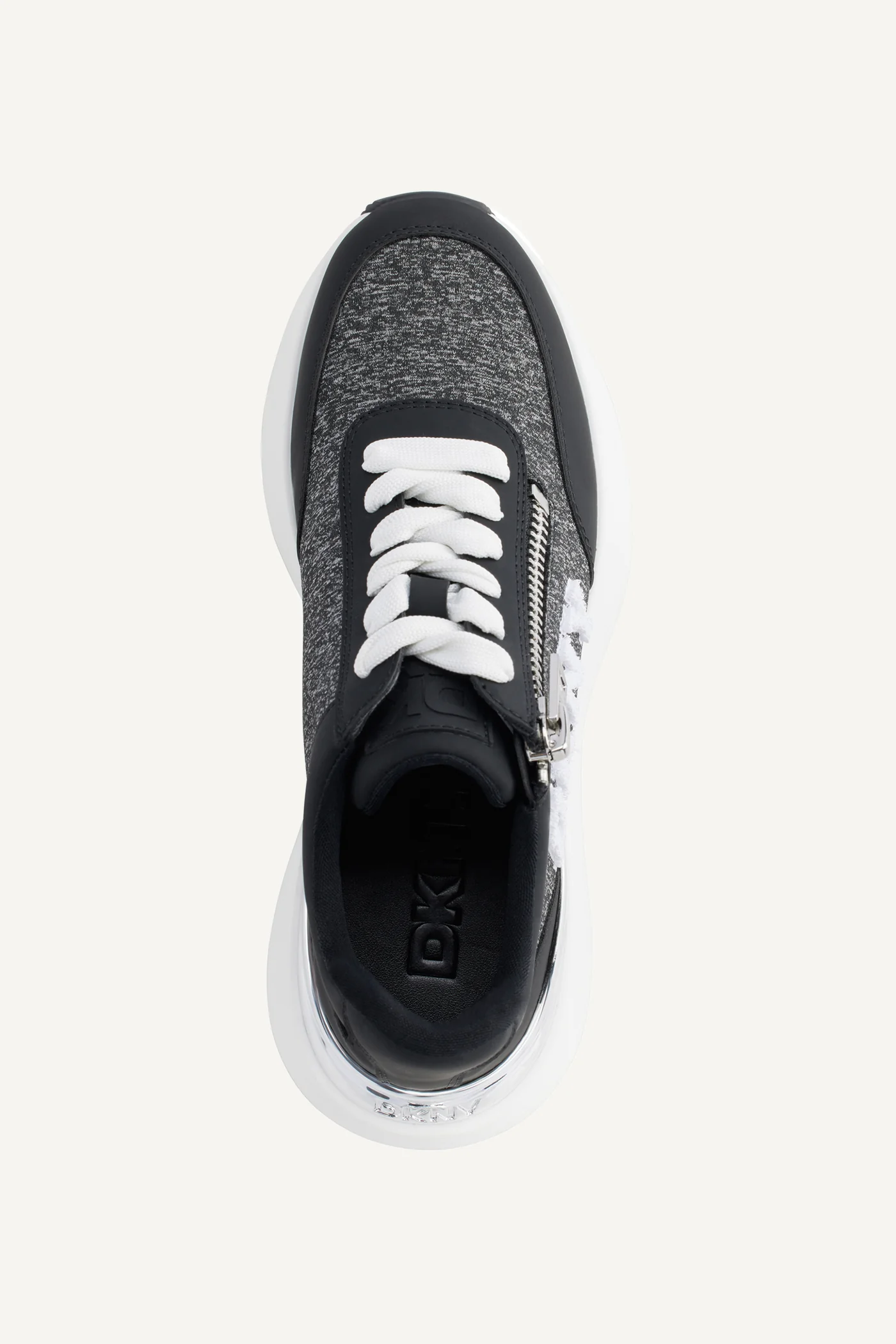 ZACATA LACE UP SNEAKER - Image 3