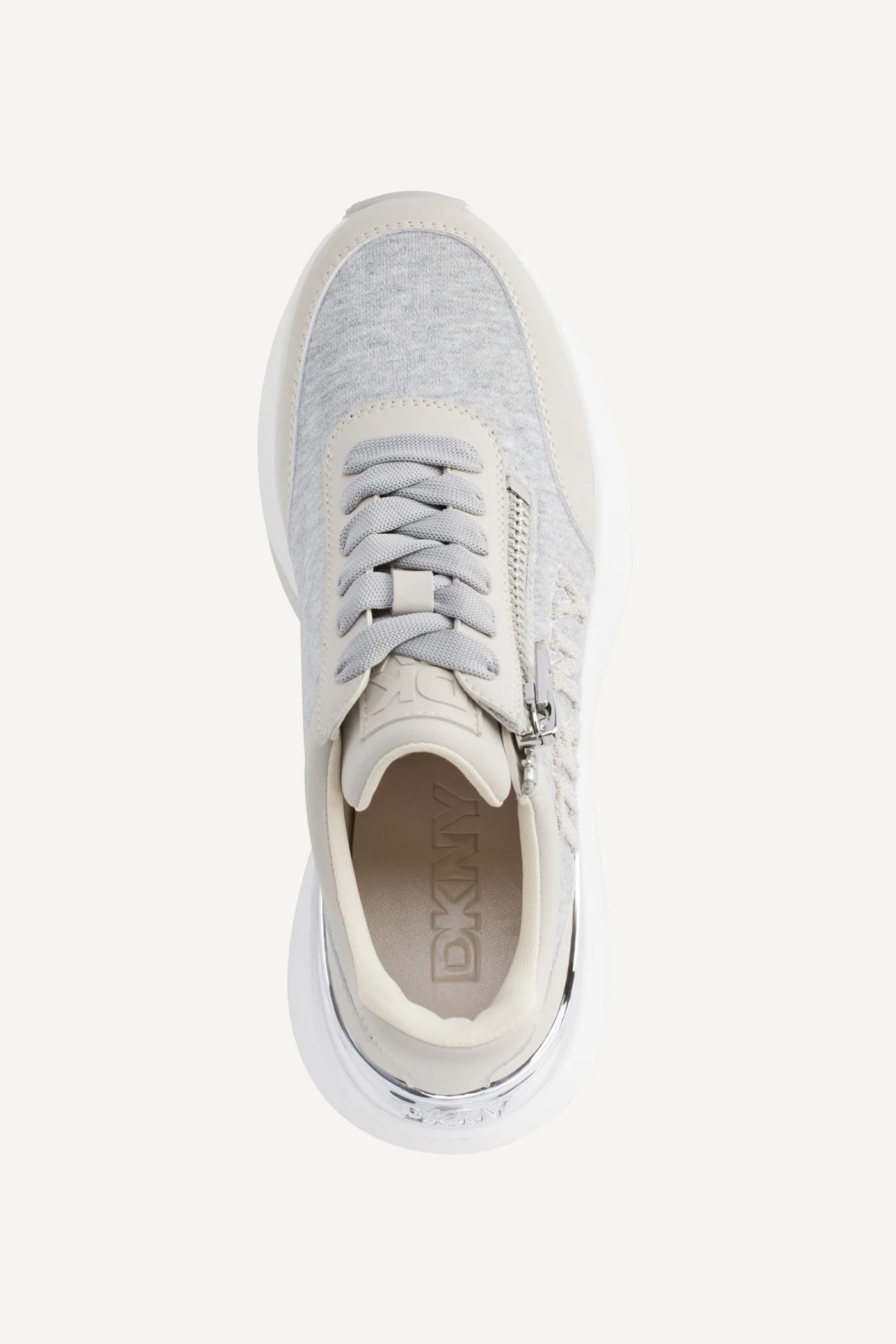 ZACATA LACE UP SNEAKER - Image 3
