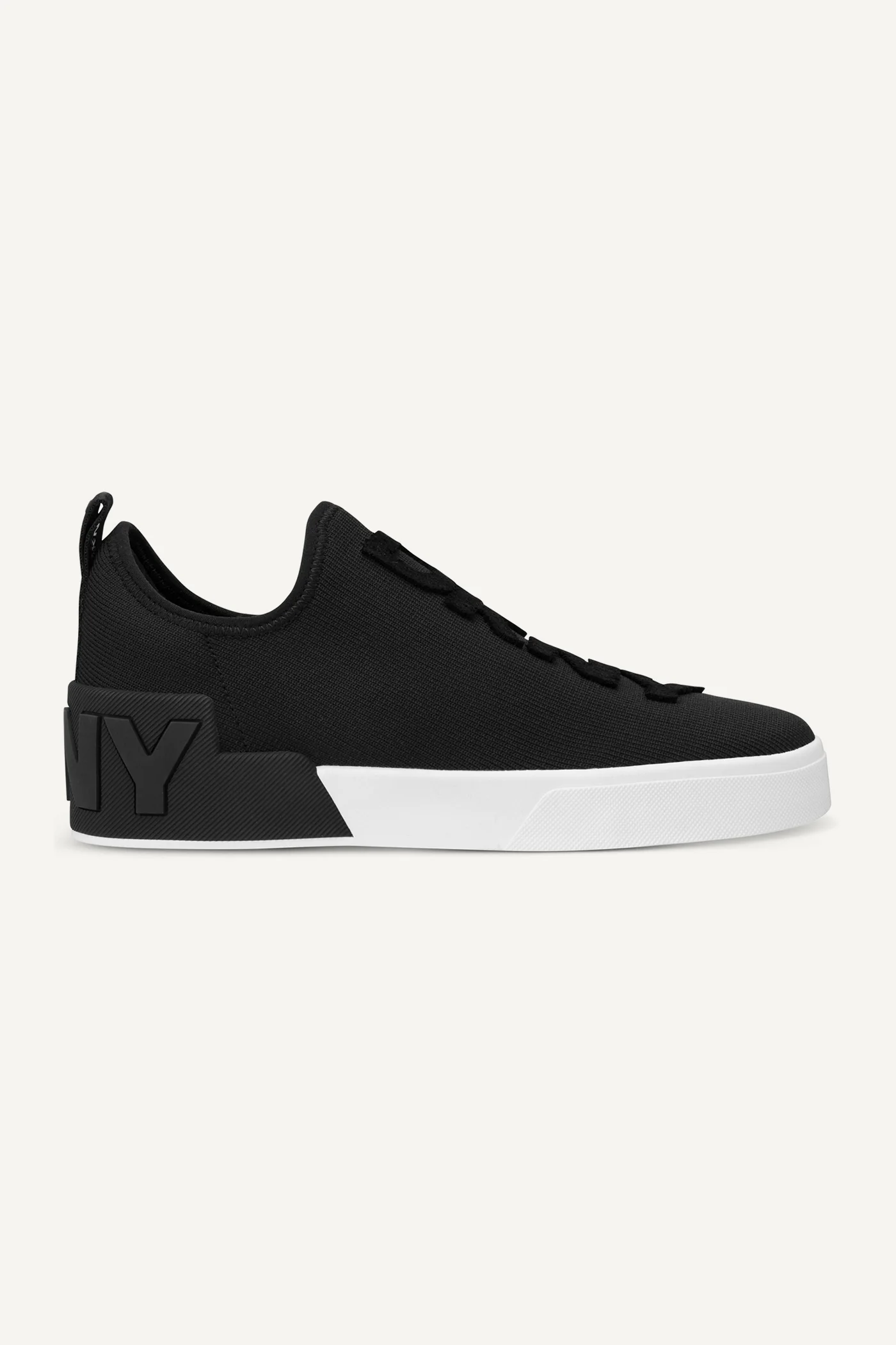 MAIZE SLIP ON SNEAKER
