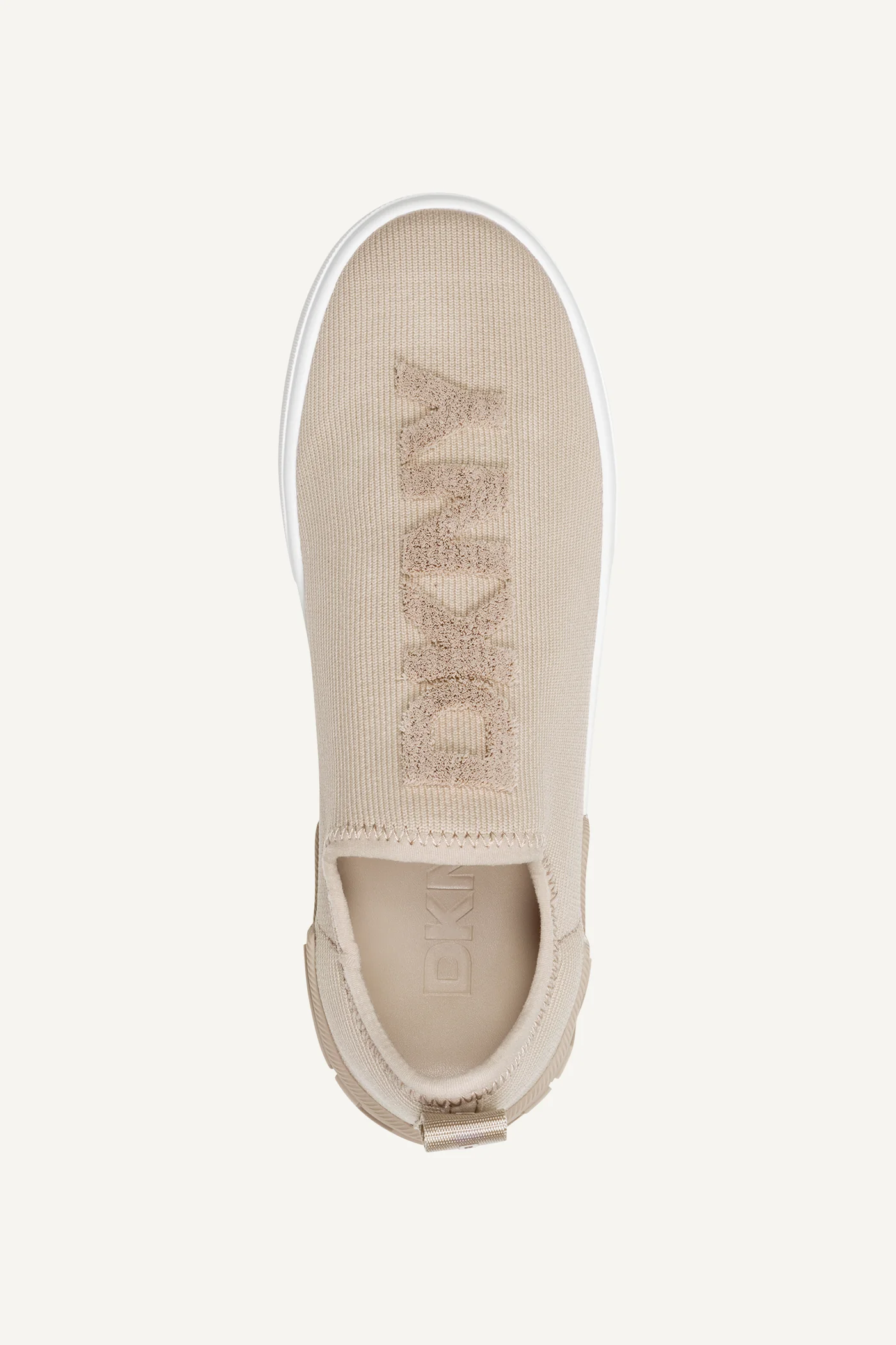 MAIZE SLIP ON SNEAKER - Image 3