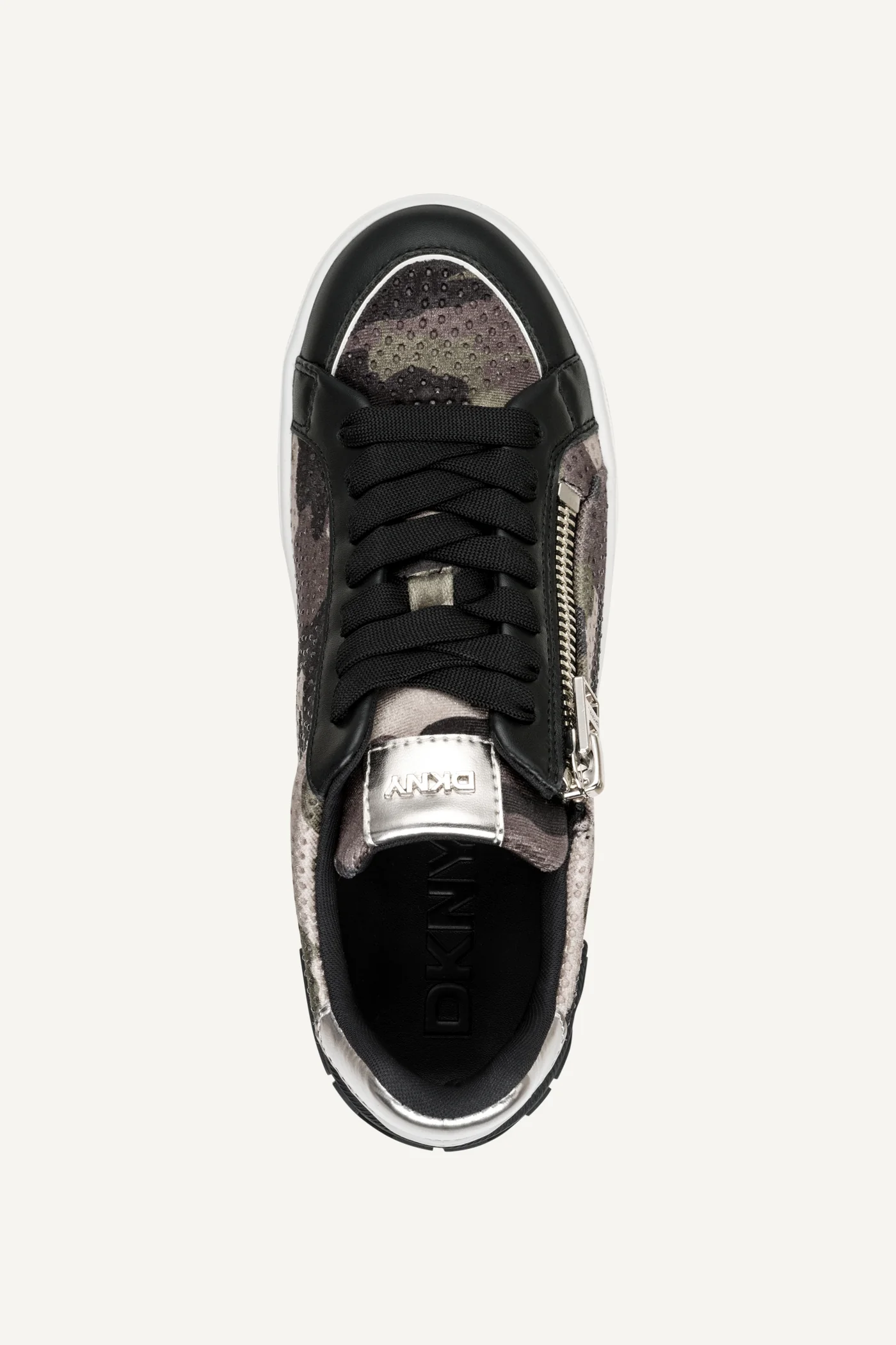 MEI LACE UP SNEAKER - Image 3