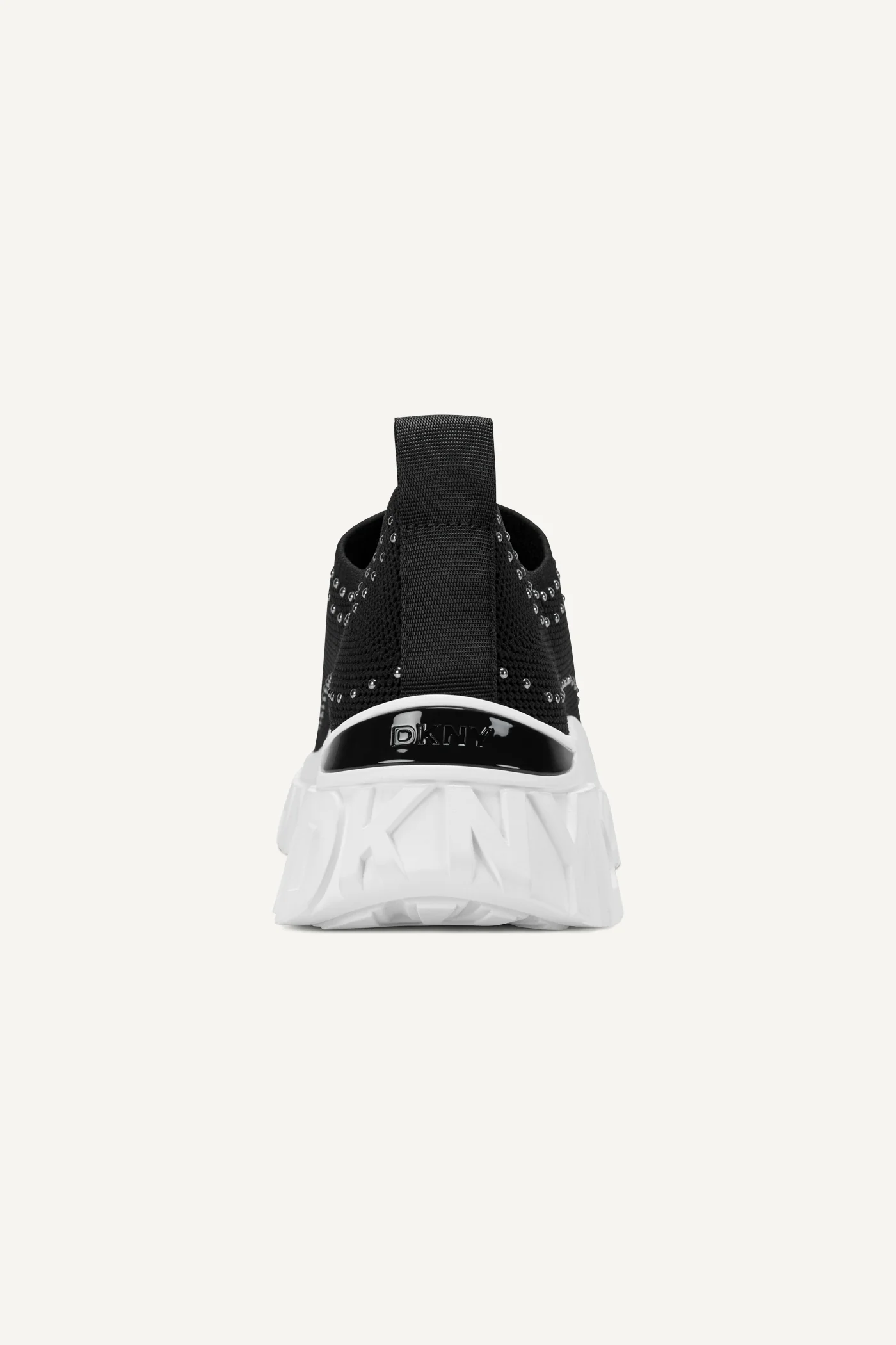 LILLIE STUDS SLIP ON SNEAKER - Image 4