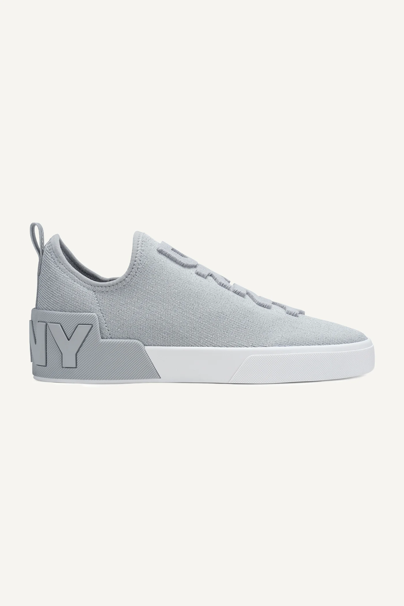 MAIZE SLIP ON SNEAKER