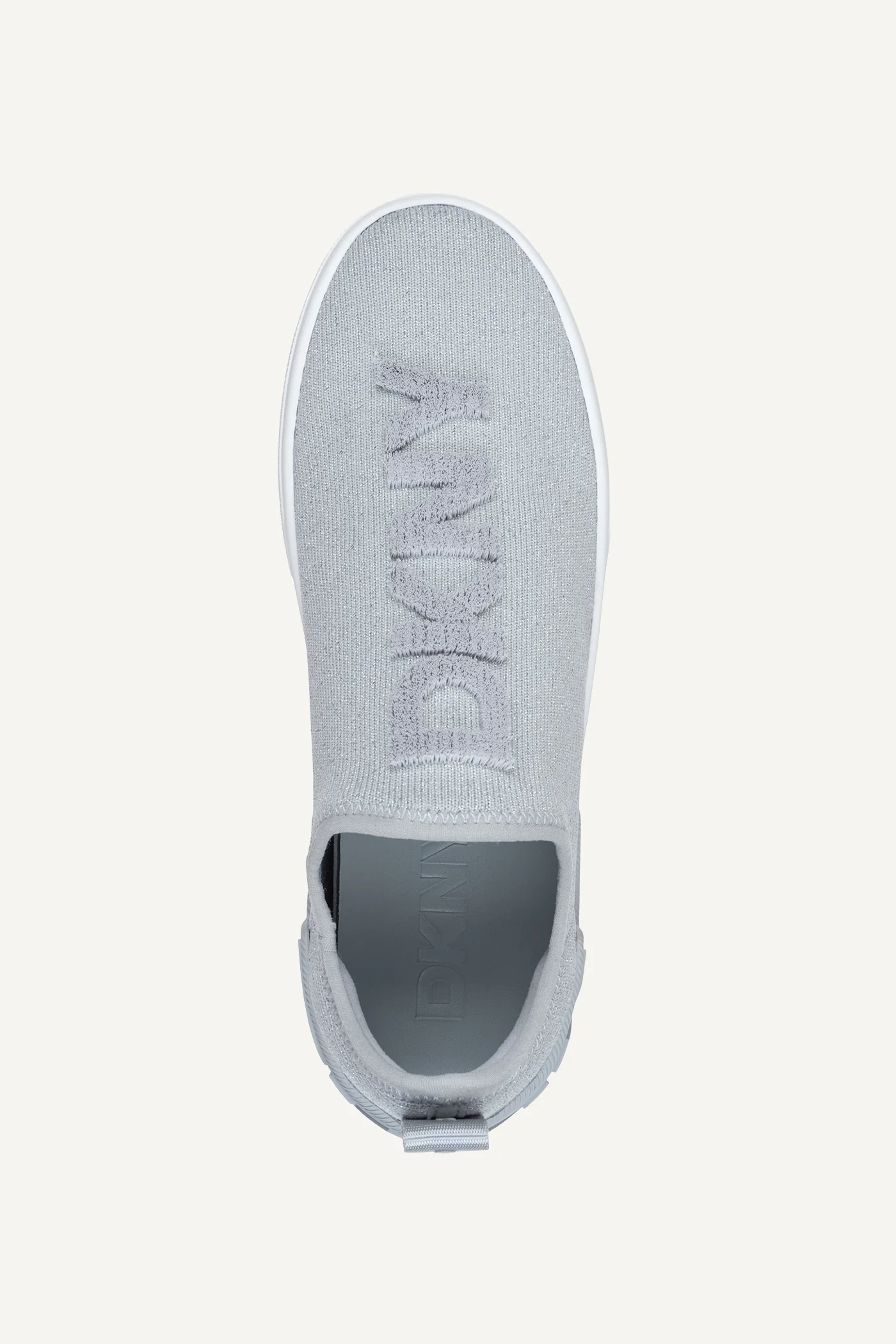 MAIZE SLIP ON SNEAKER - Image 3