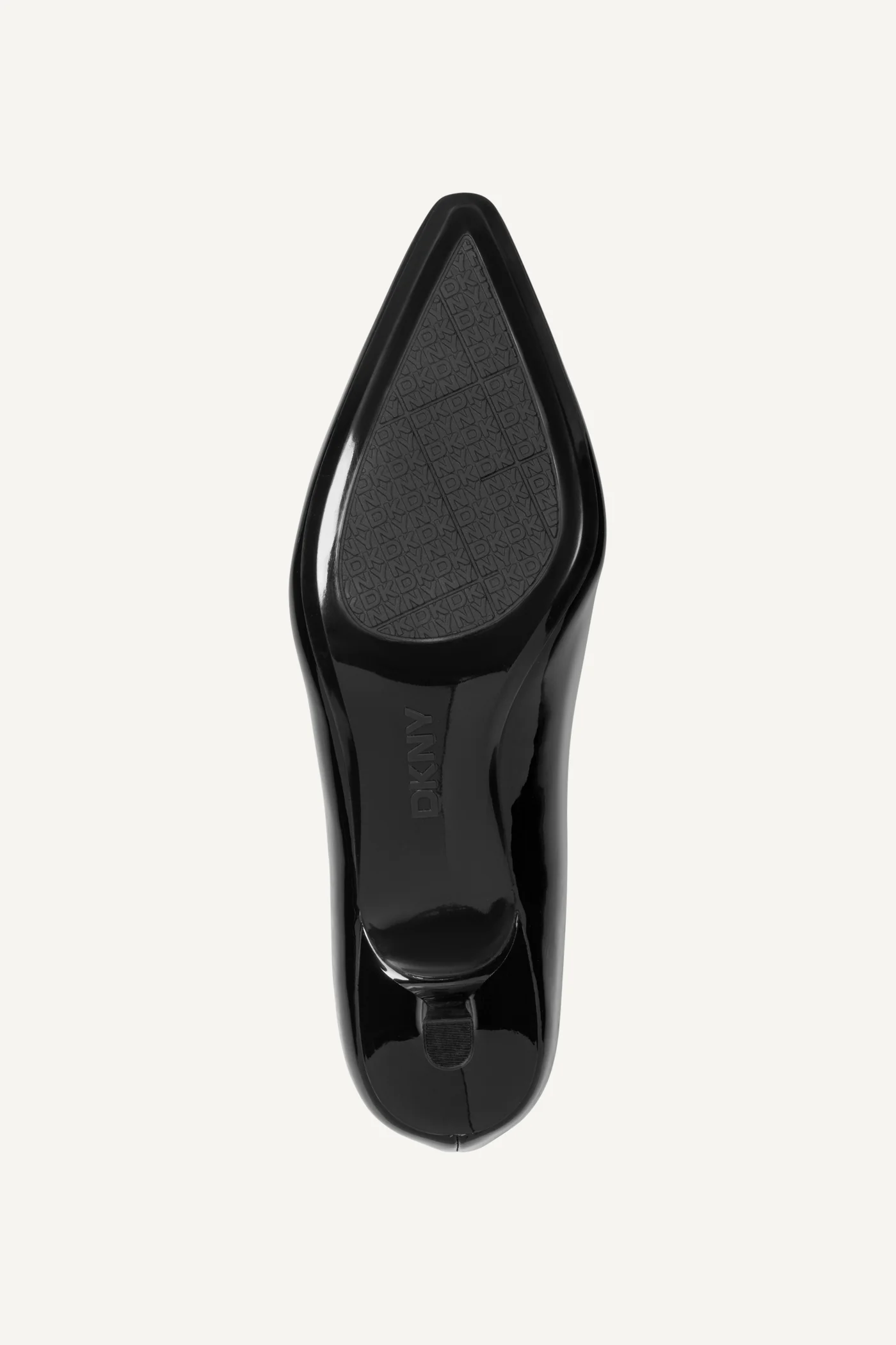NOREEN KITTEN HEEL PUMP - Image 5