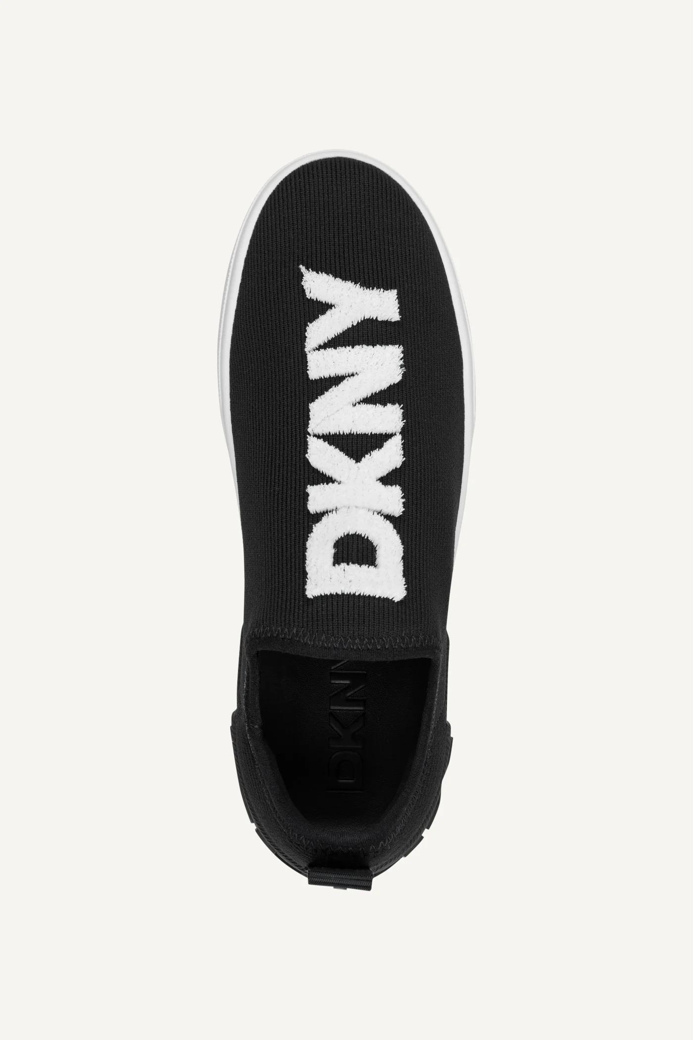 MAIZE SLIP ON SNEAKER - Image 3