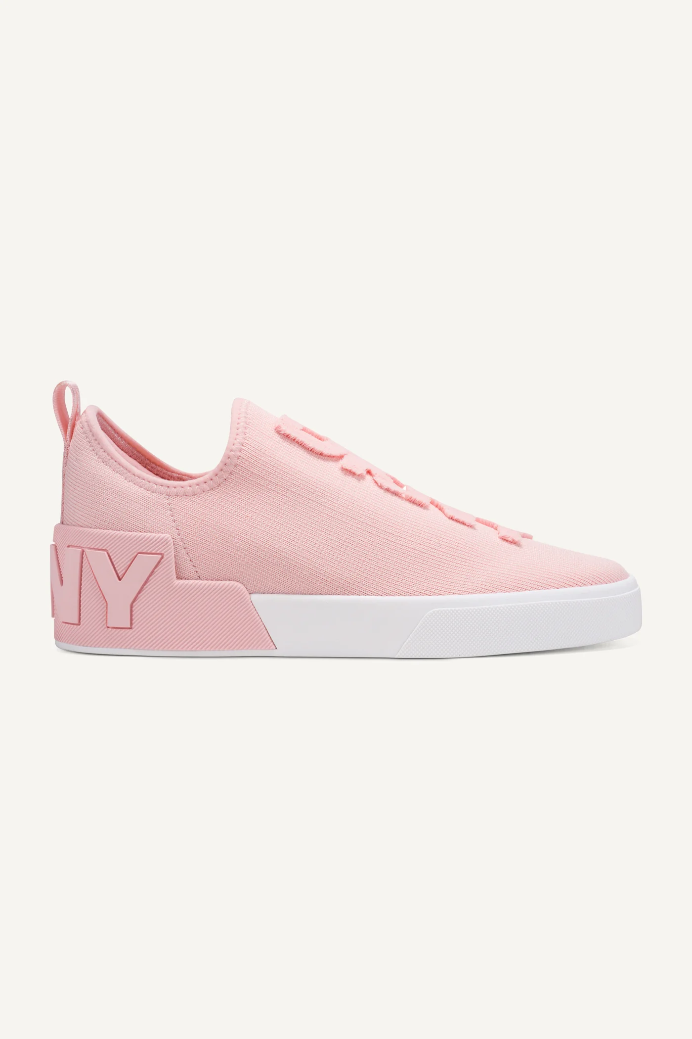 MAIZE SLIP ON SNEAKER
