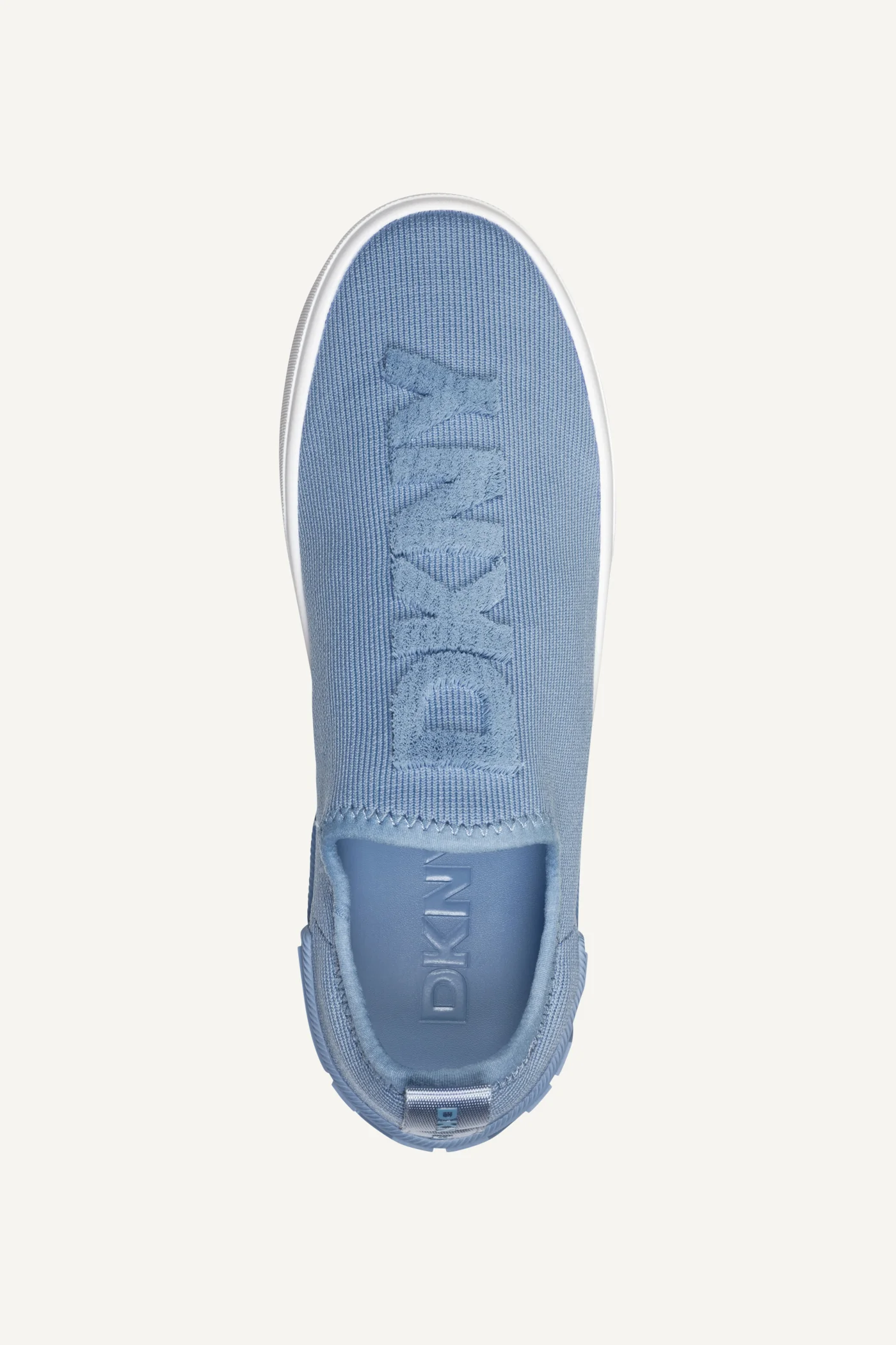 MAIZE SLIP ON SNEAKER - Image 3