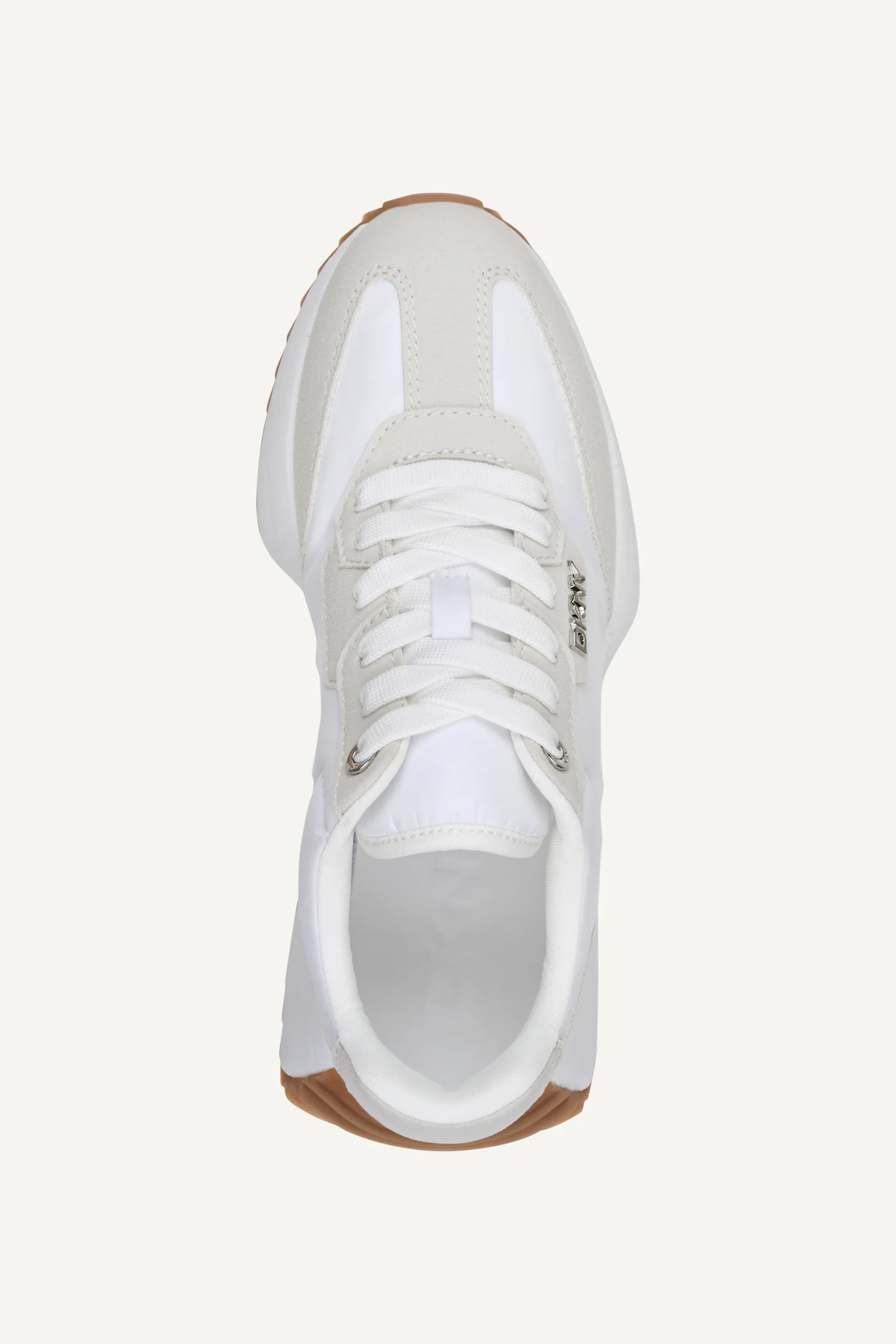 NAPLES LACE UP SNEAKER - Image 3