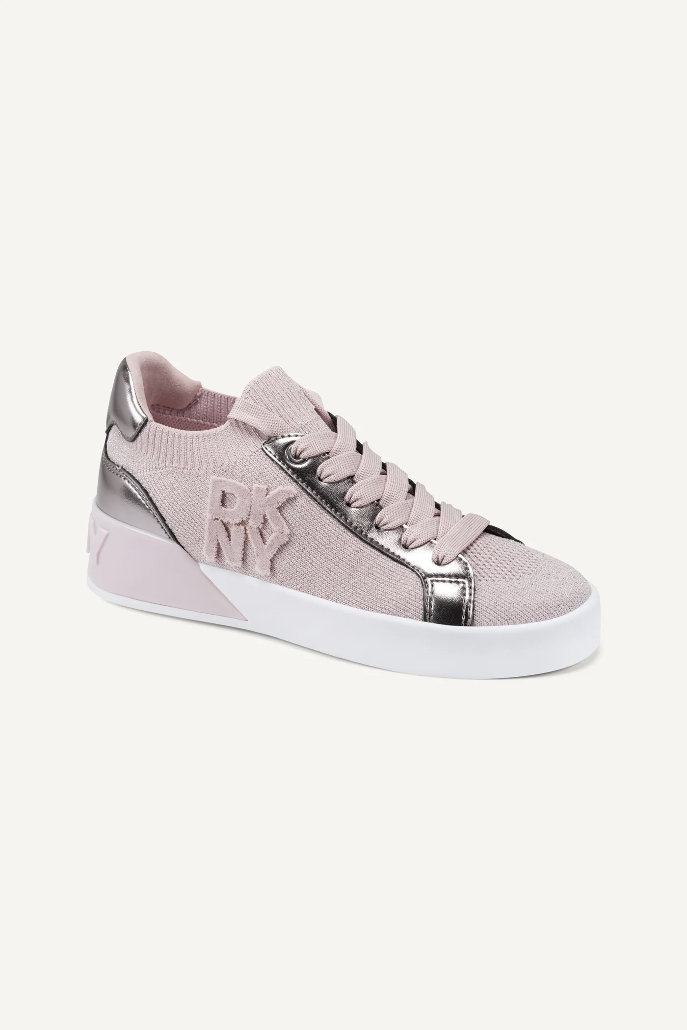 MALLORY LACE UP SNEAKER - Image 2