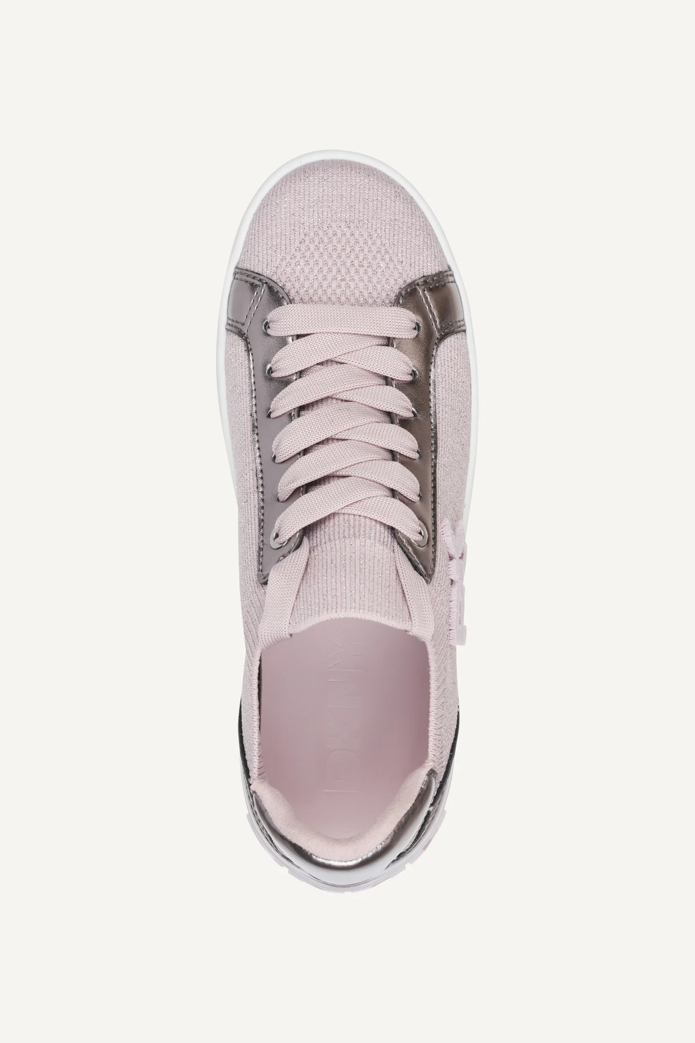 MALLORY LACE UP SNEAKER - Image 4