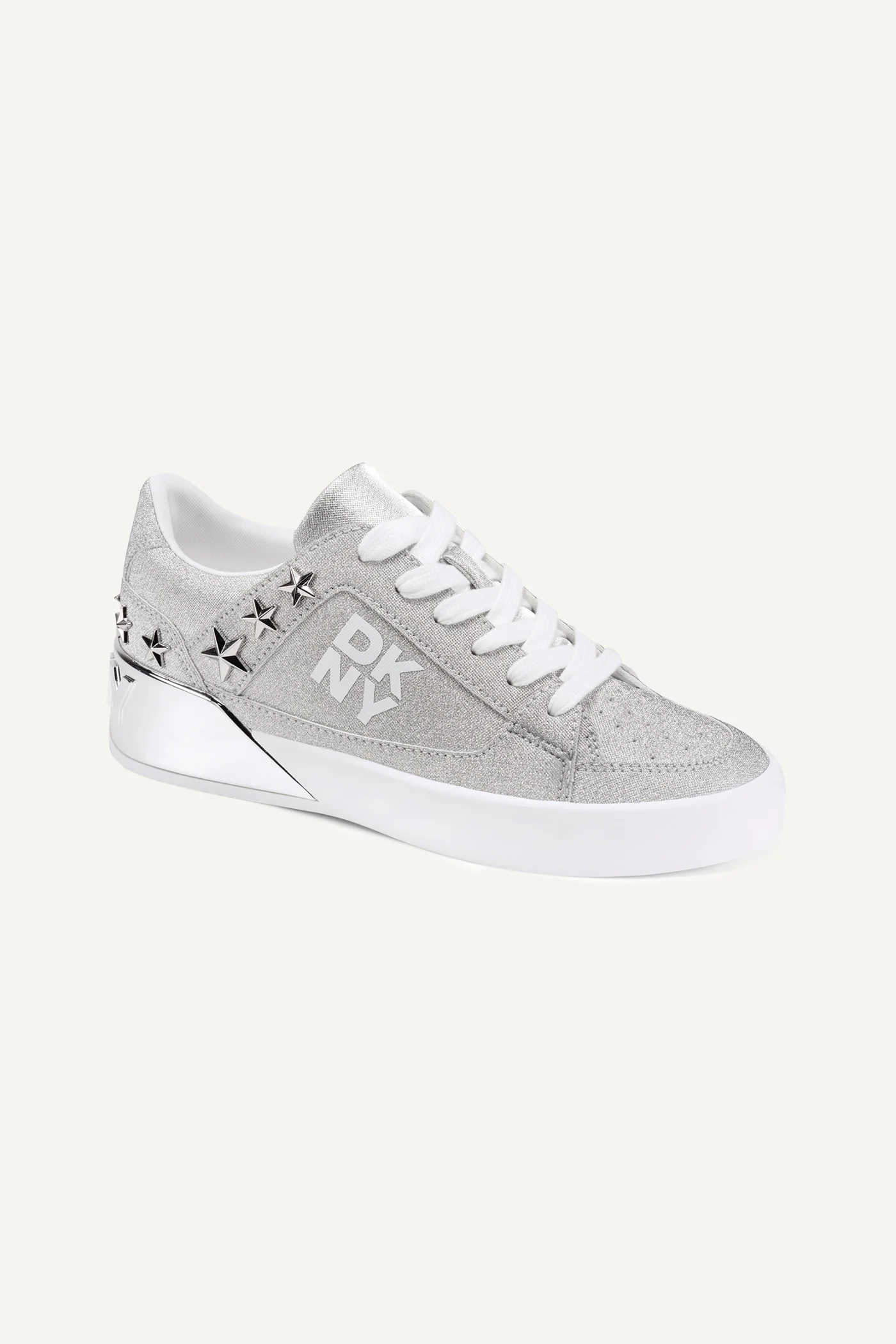 MANSERRA LACE UP SNEAKER - Image 2