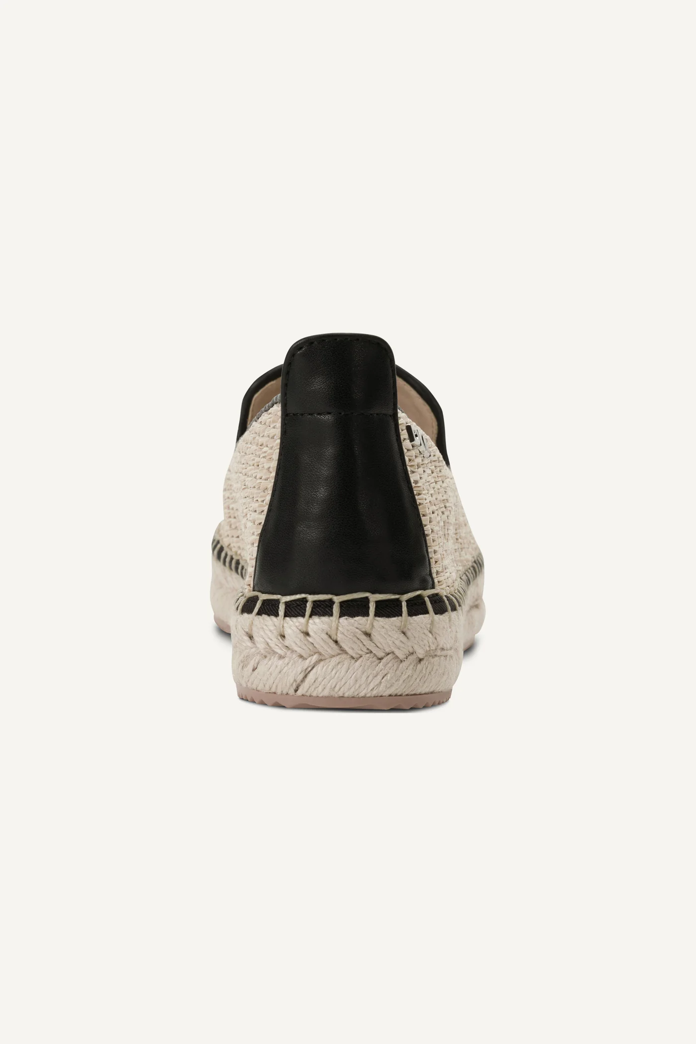 MALLANDRA RAFFIA FLAT ESPADRILLE - Image 4