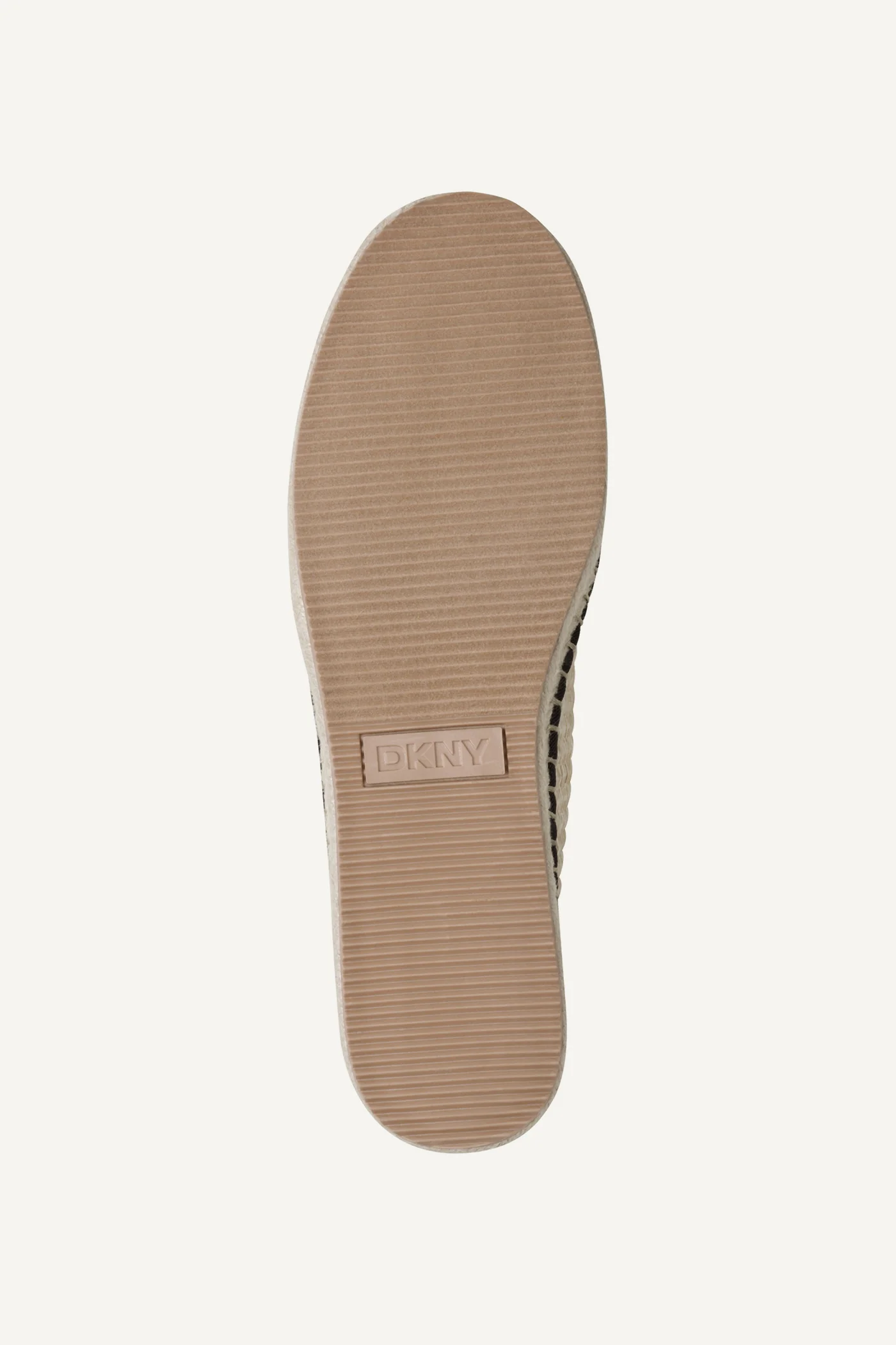 MALLANDRA RAFFIA FLAT ESPADRILLE - Image 5