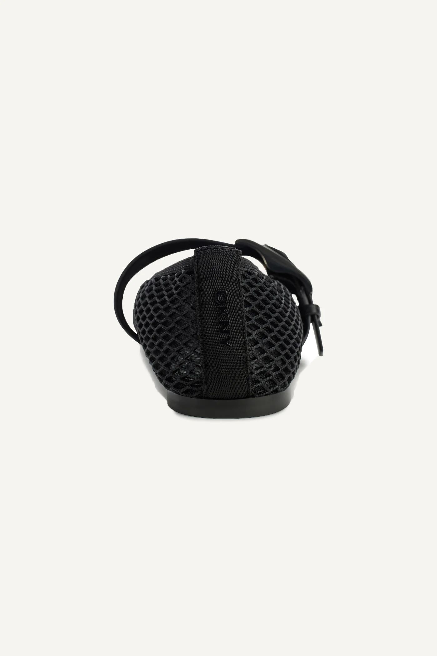 DADE MESH MARY JANE FLAT - Image 4