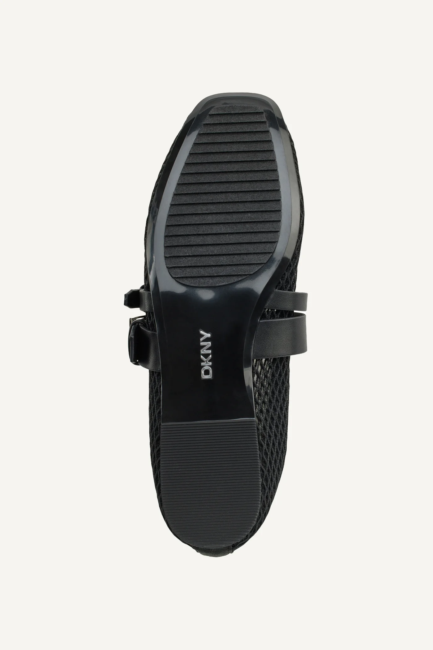 DADE MESH MARY JANE FLAT - Image 5