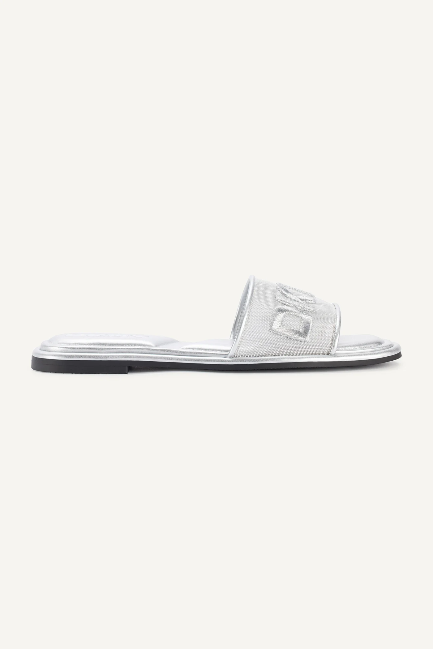 BANDIN LOGO FLAT SLIDE