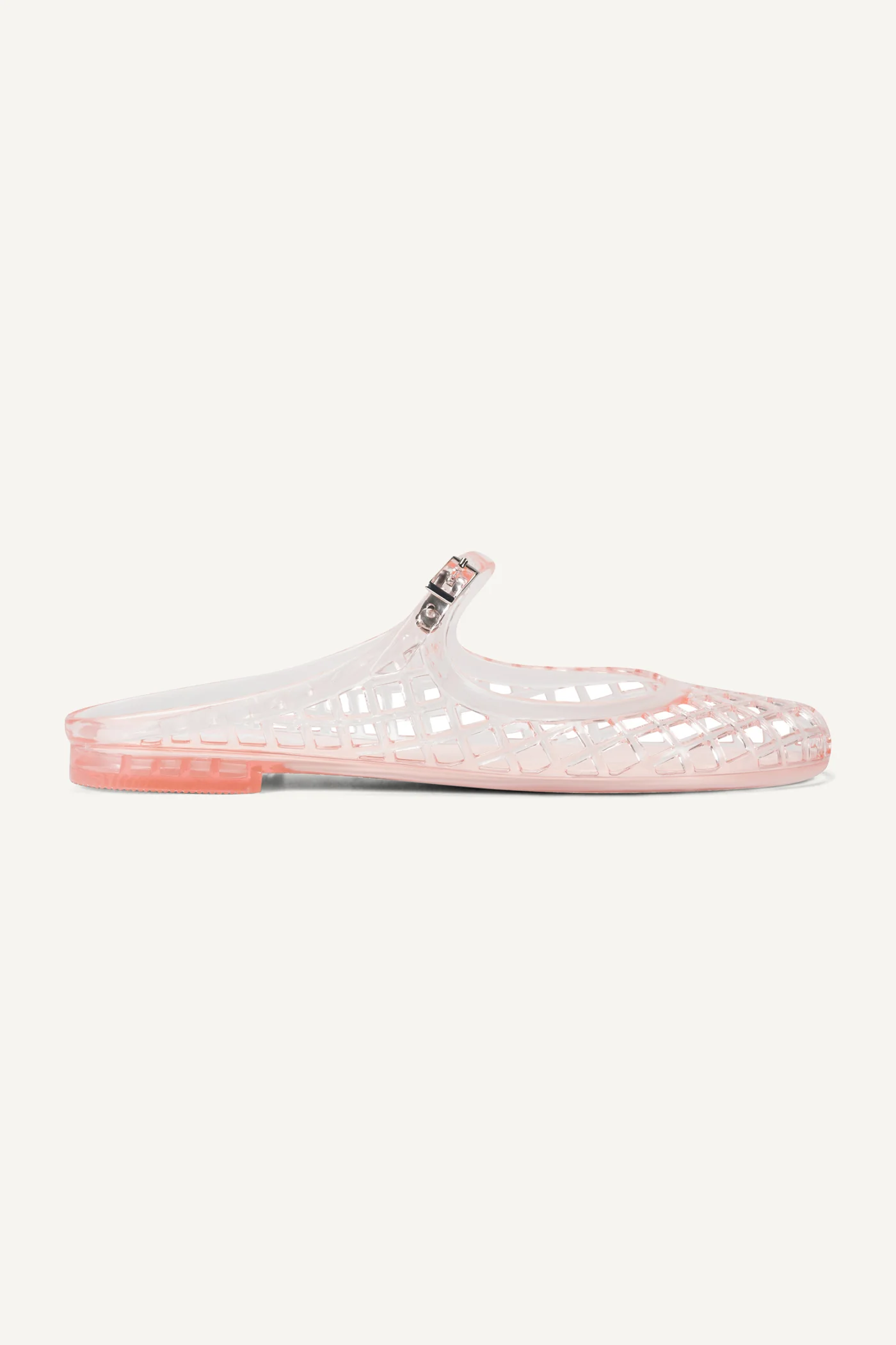 LOUEY MARY JANE FLAT