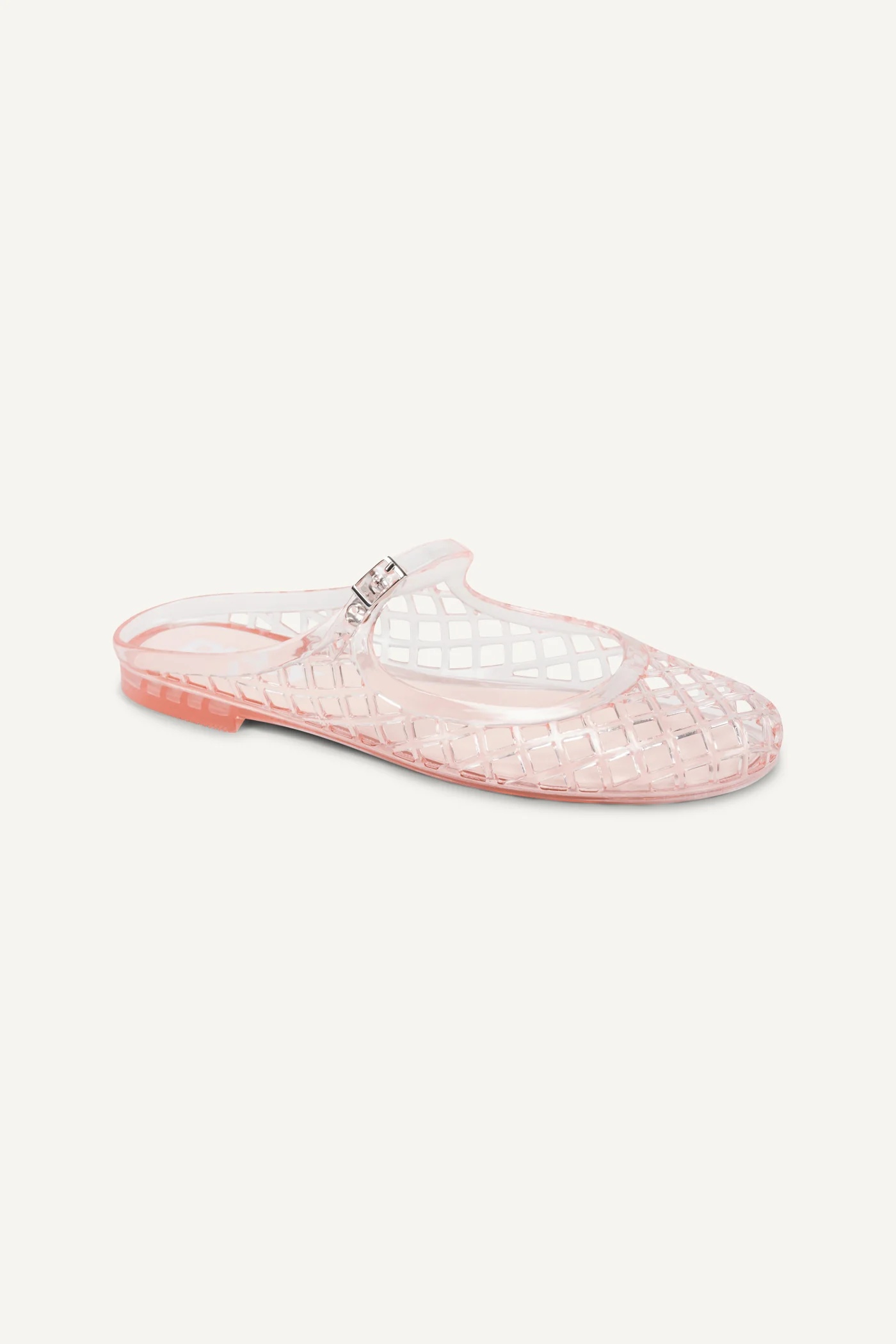 LOUEY MARY JANE FLAT - Image 2
