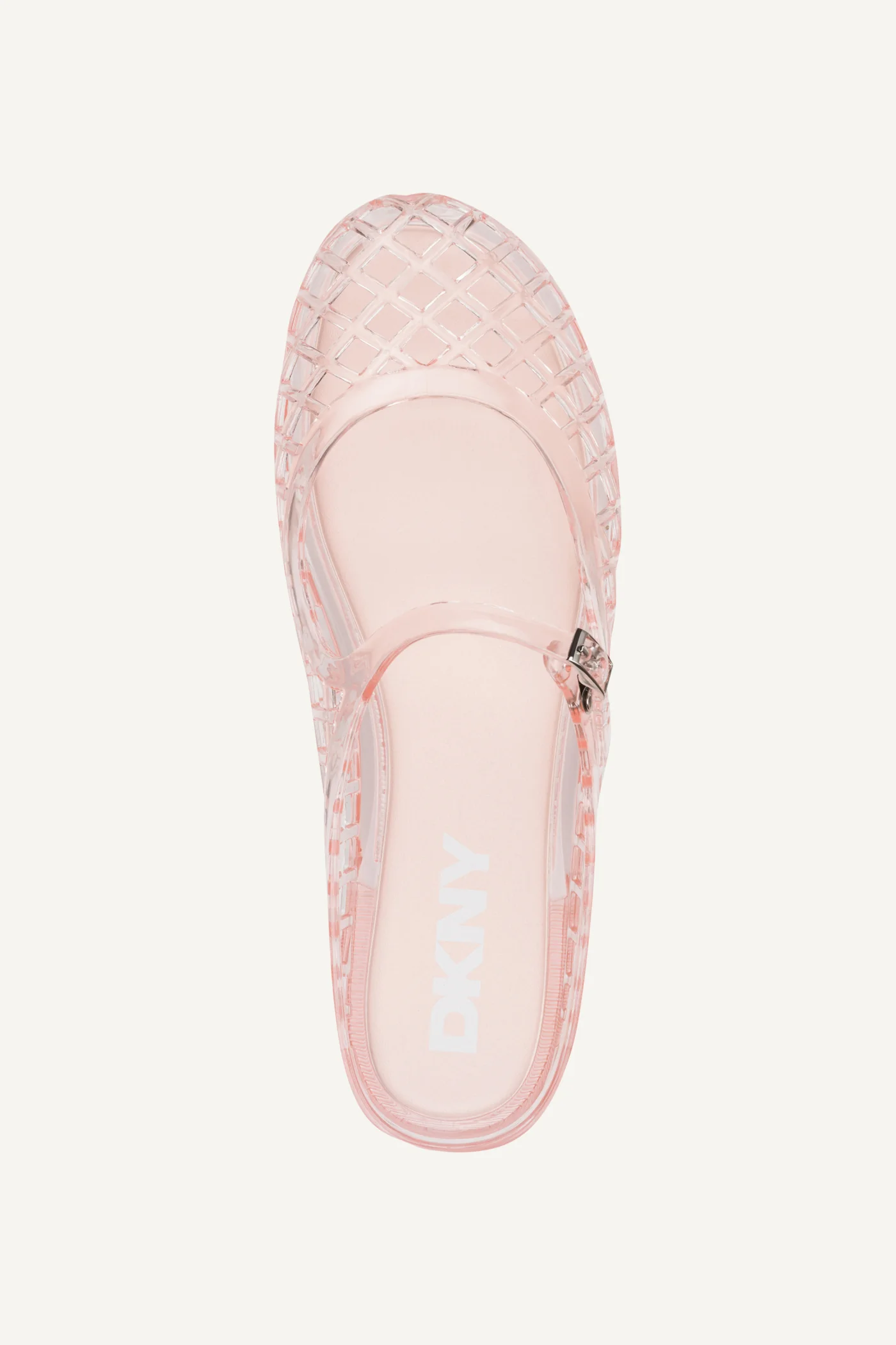 LOUEY MARY JANE FLAT - Image 3